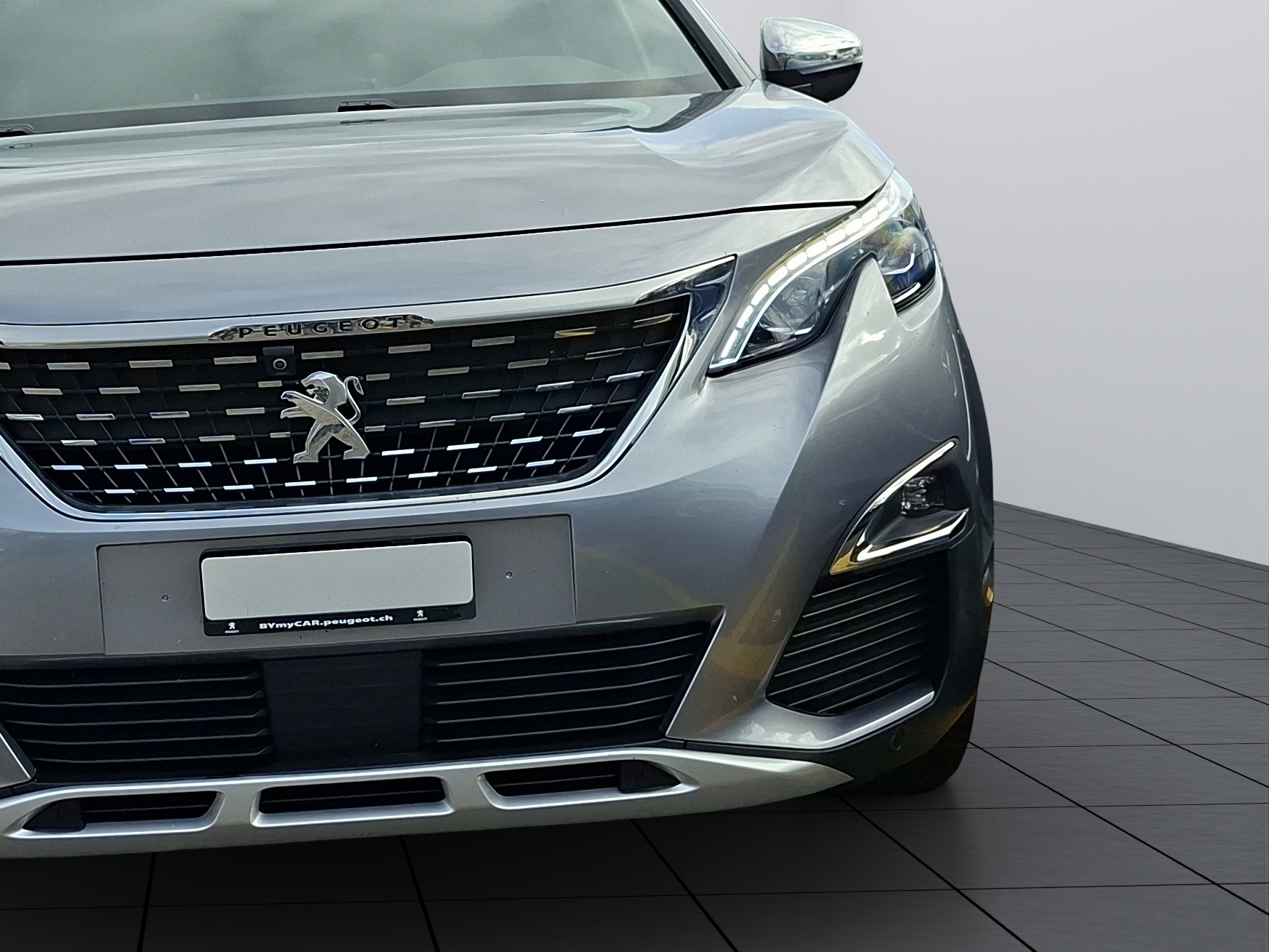 PEUGEOT 5008 2.0 BlueHDi GT EAT-image-9