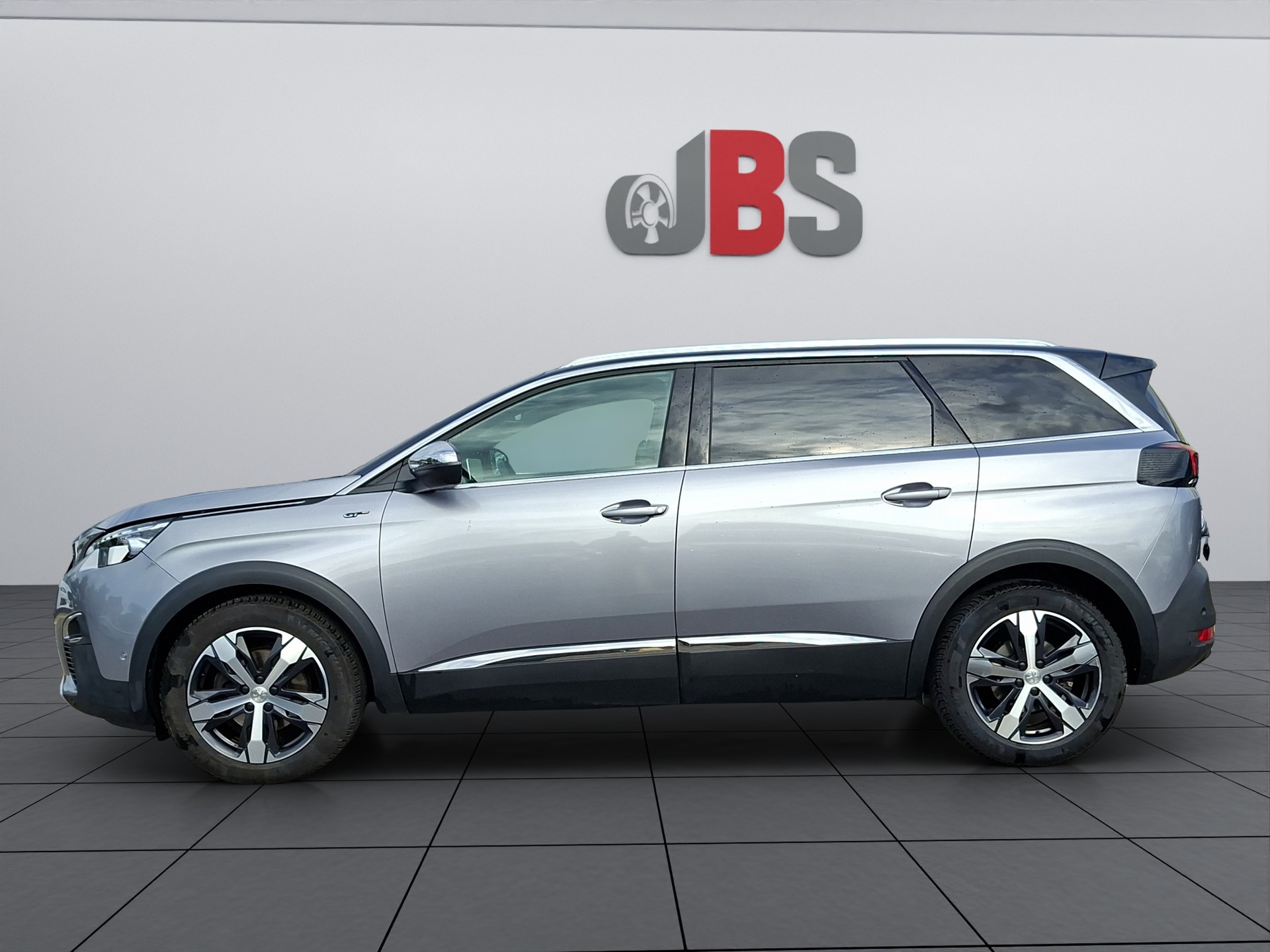 PEUGEOT 5008 2.0 BlueHDi GT EAT-showroom-element-1
