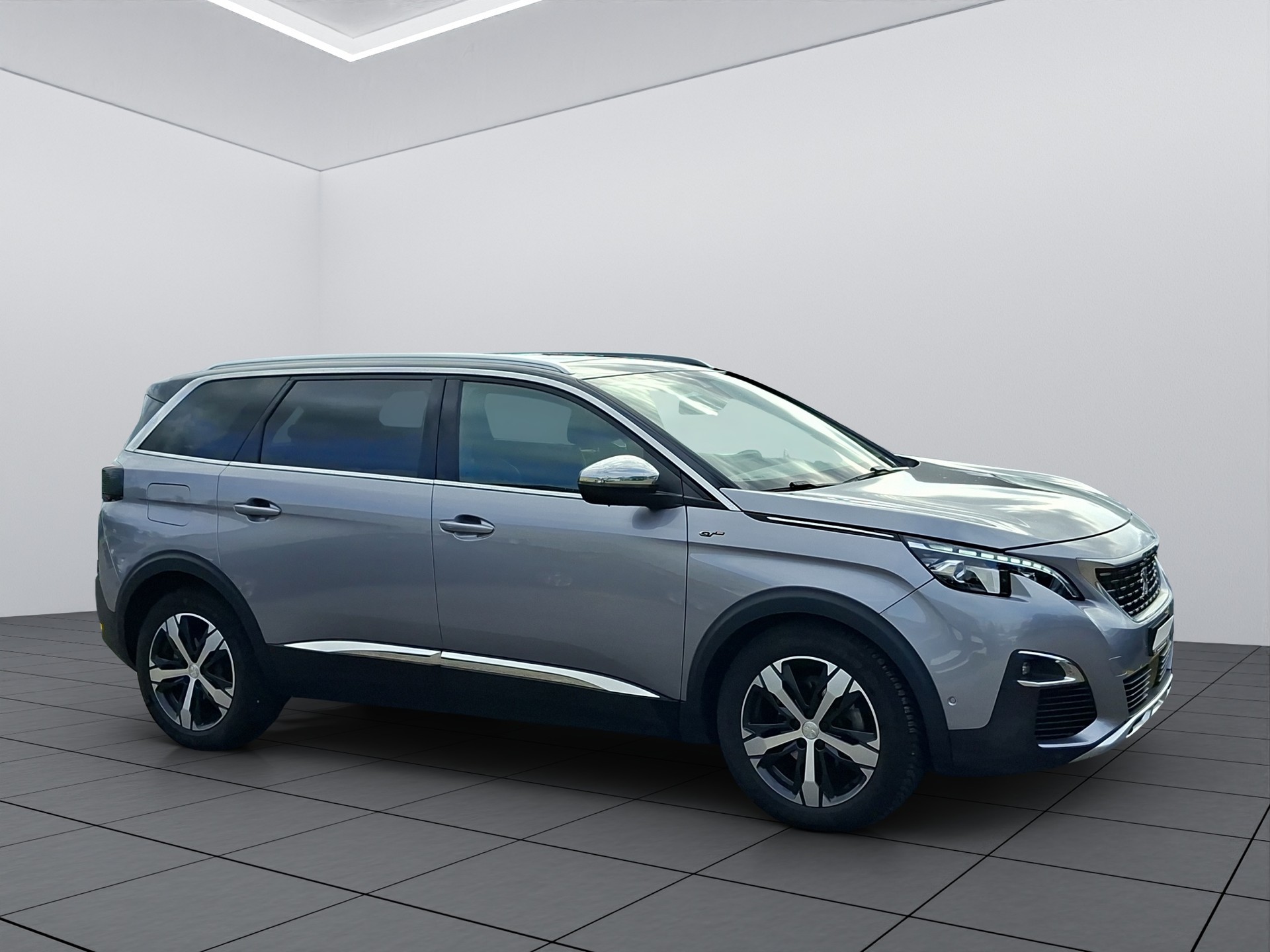 PEUGEOT 5008 2.0 BlueHDi GT EAT-image-7