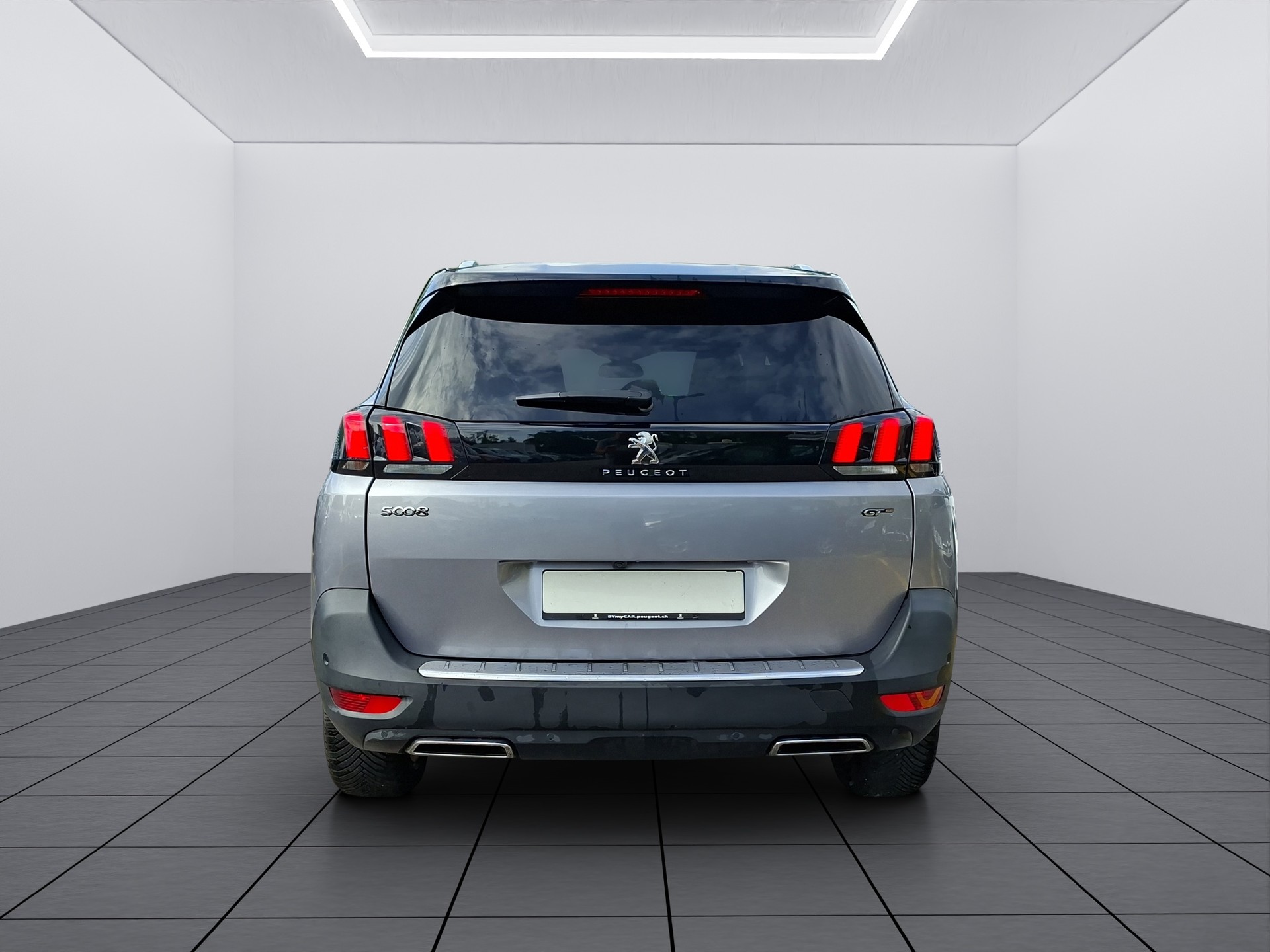 PEUGEOT 5008 2.0 BlueHDi GT EAT-showroom-element-3