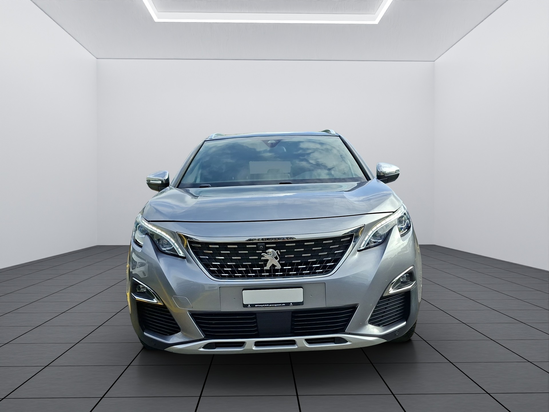 PEUGEOT 5008 2.0 BlueHDi GT EAT-image-4