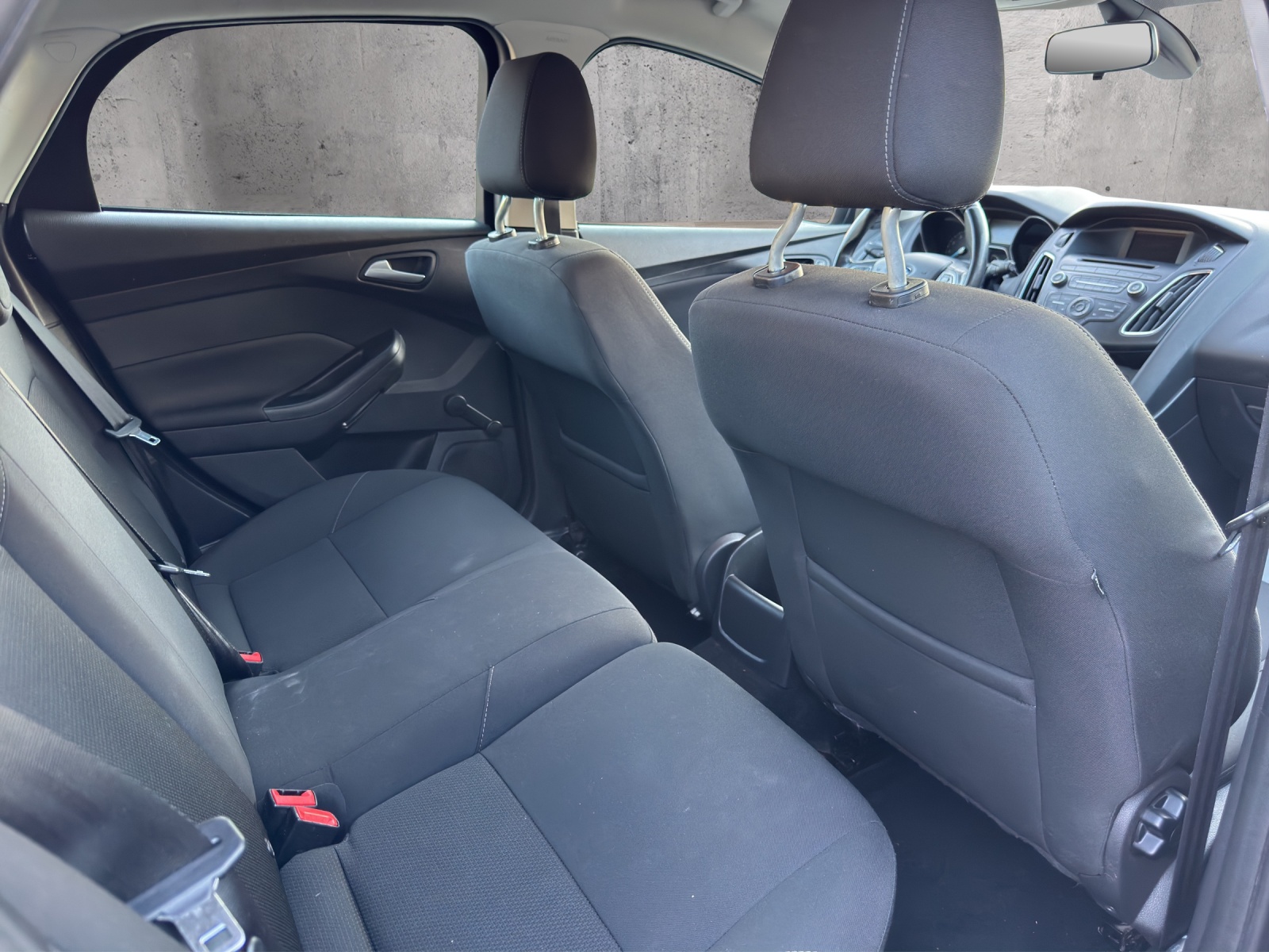 FORD Focus 1.0 SCTi Business Automatic-image-14
