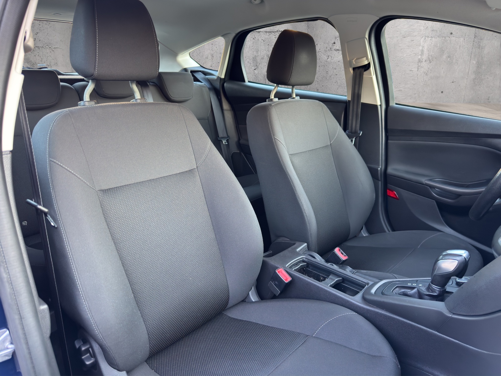 FORD Focus 1.0 SCTi Business Automatic-image-13