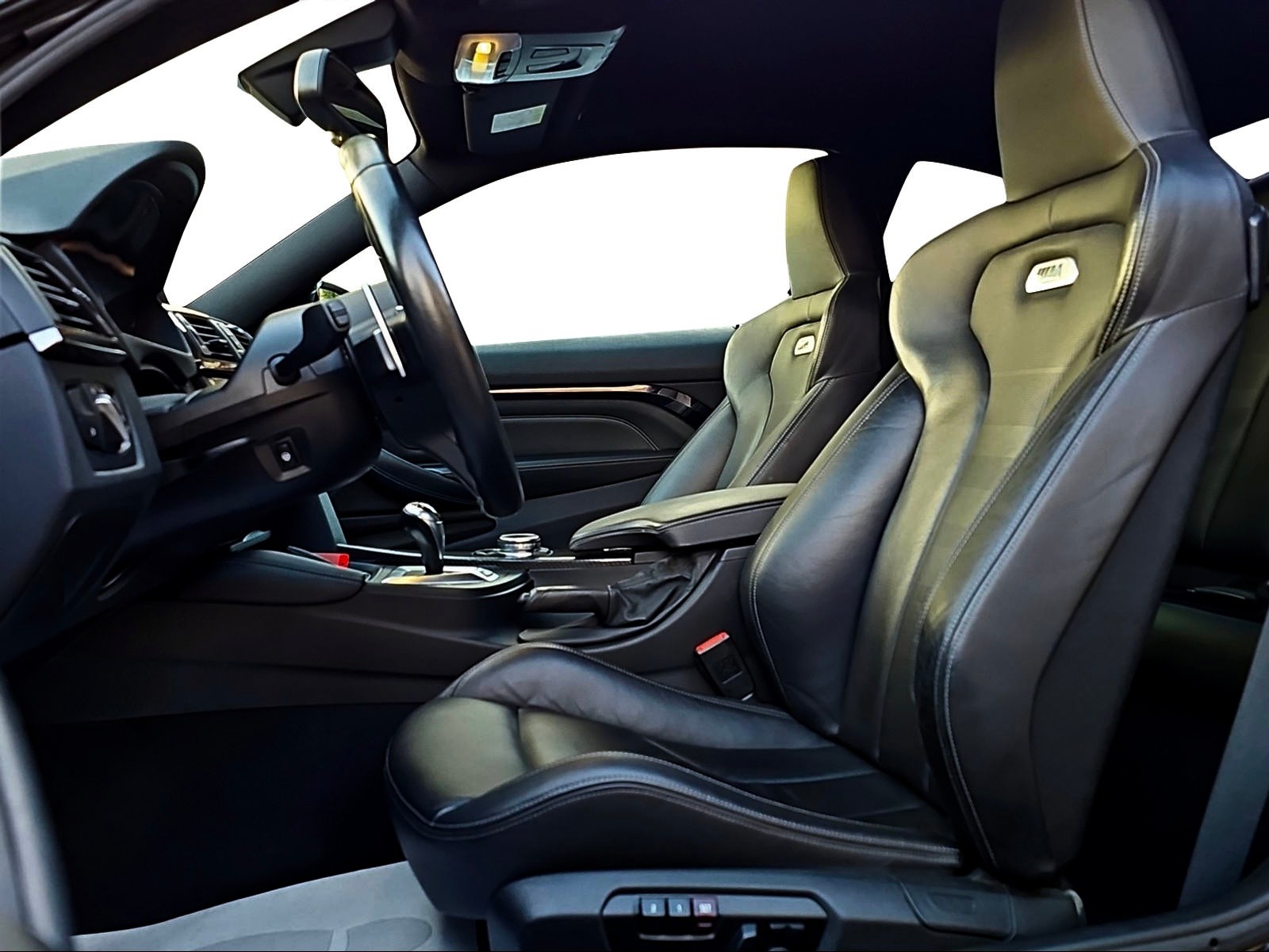 BMW M4 Coupé DKG-image-8