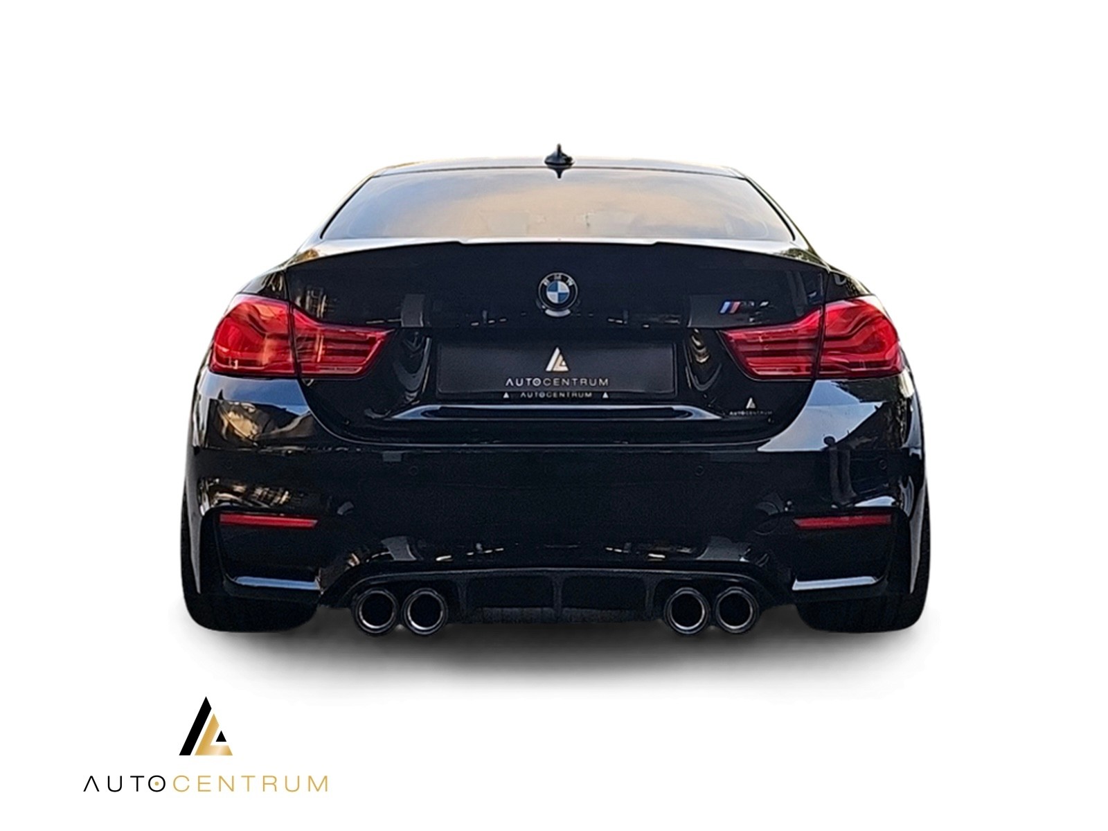 BMW M4 Coupé DKG-image-5