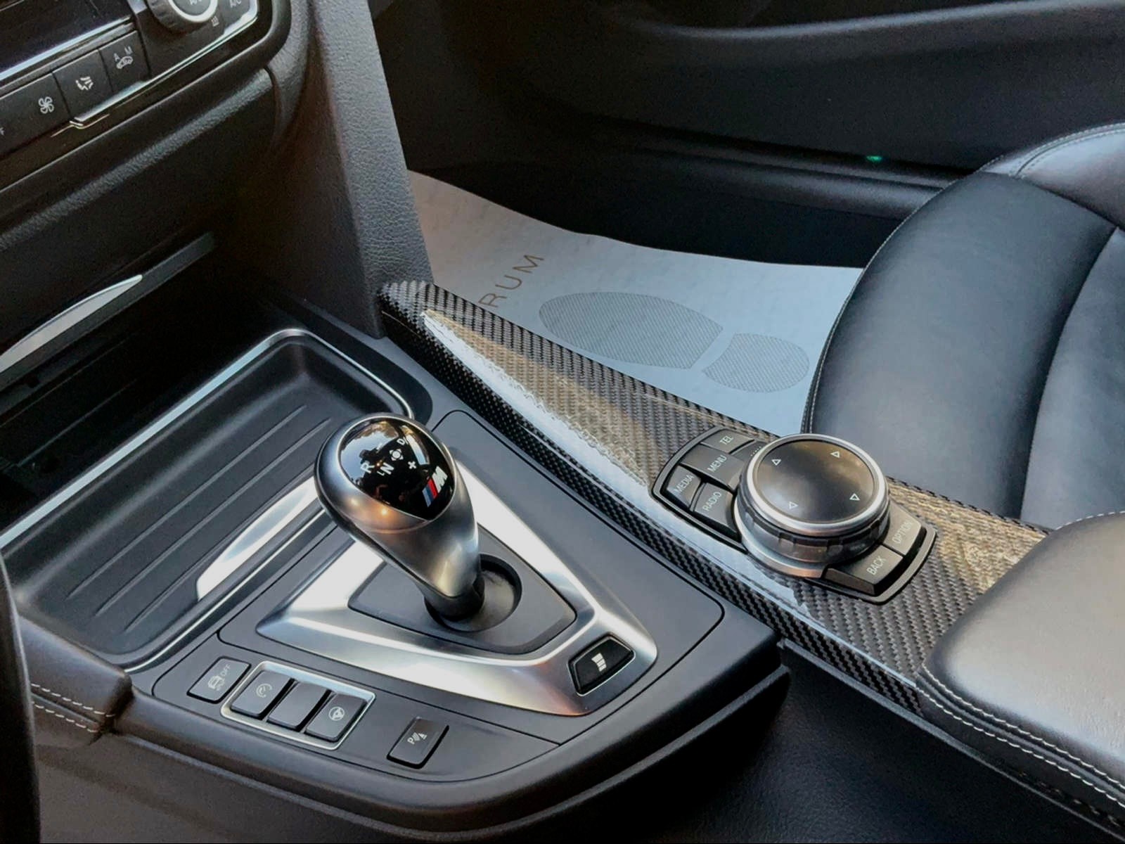BMW M4 Coupé DKG-image-12