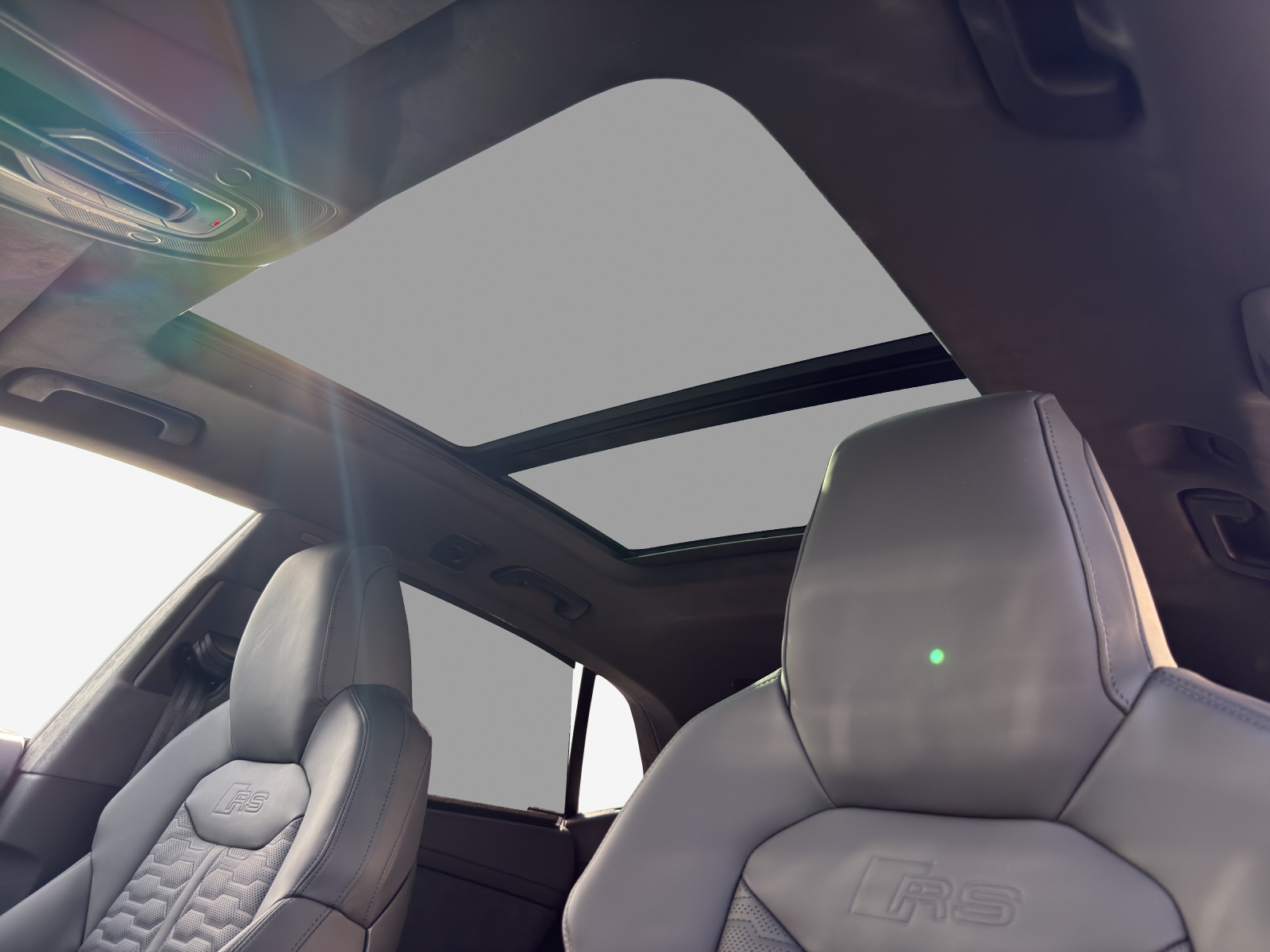 AUDI RSQ8 performance quattro-image-15