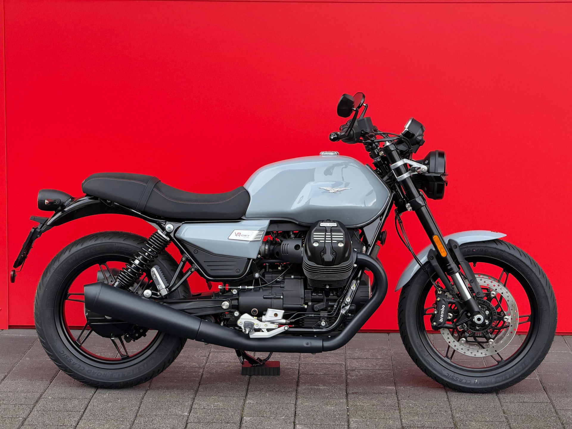 MOTO GUZZI V7 IV 850 Sport E5+-image-15