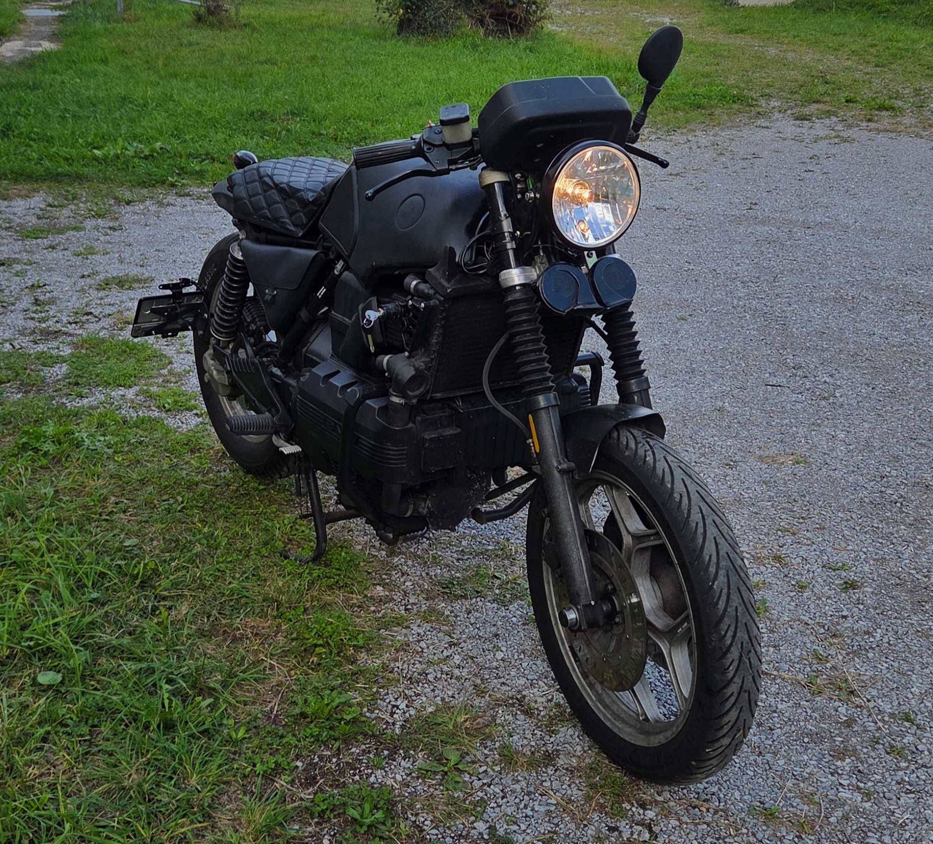 BMW K 100-image-0