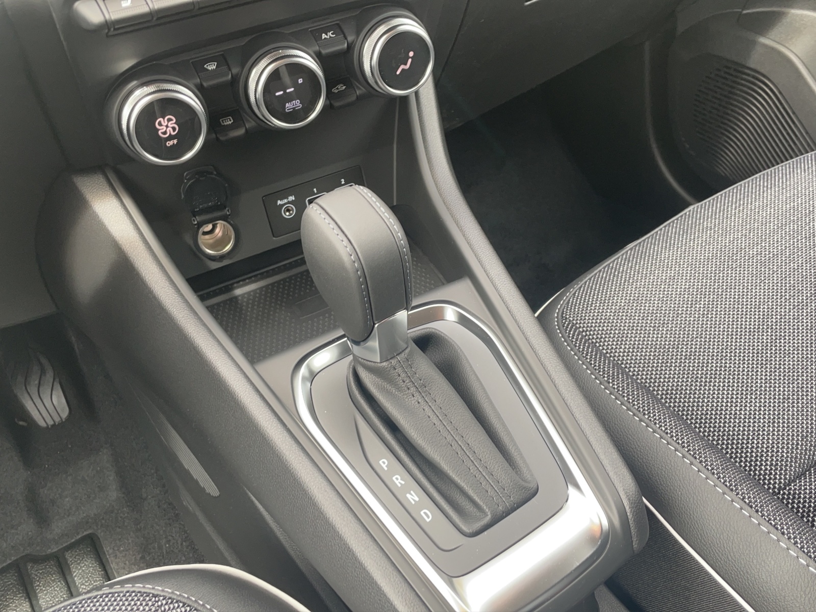 MITSUBISHI ASX 1.3 MH Intense-image-10