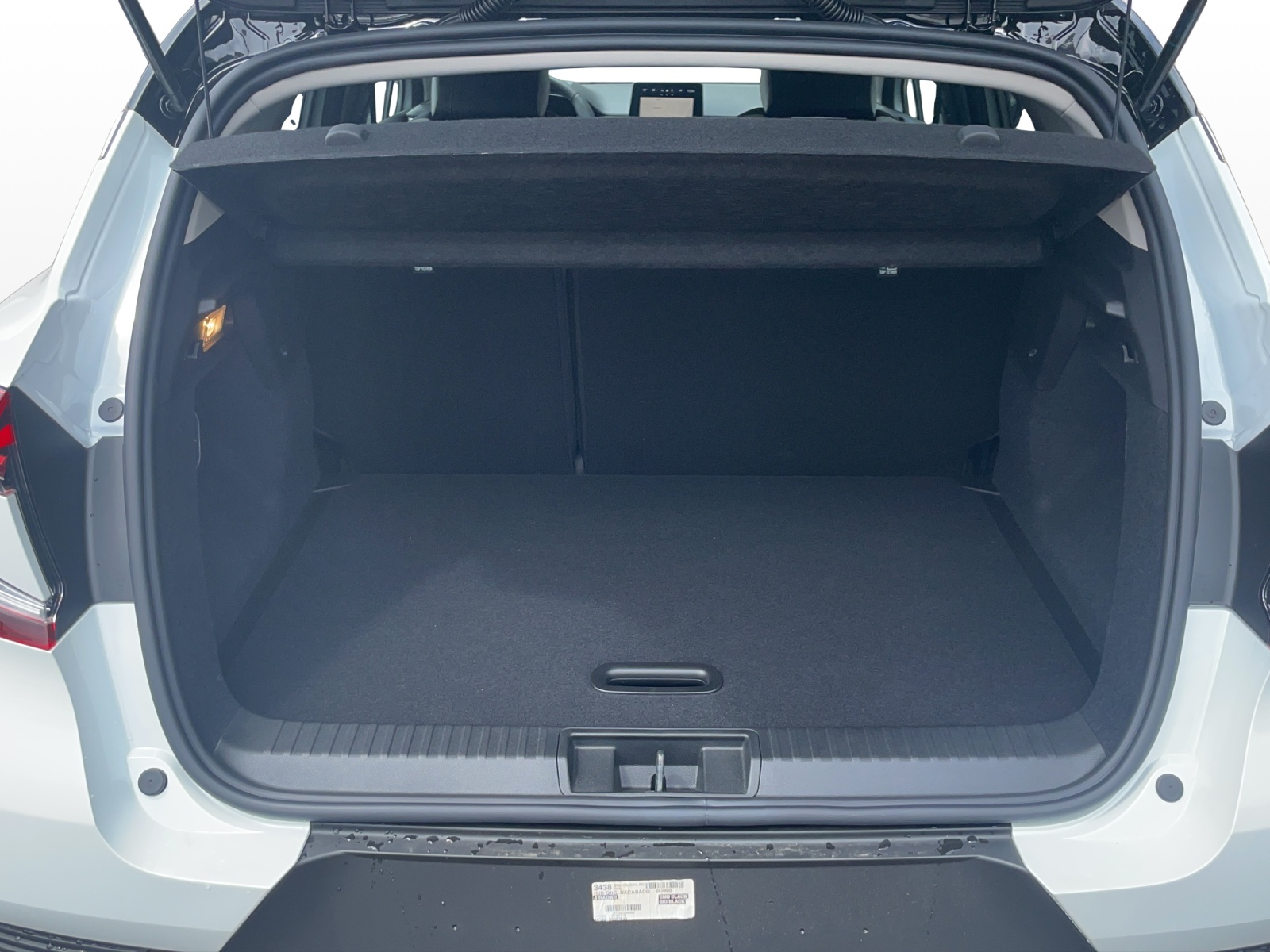 MITSUBISHI ASX 1.3 MH Intense-image-15