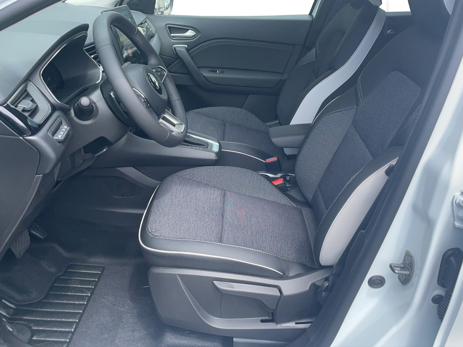 MITSUBISHI ASX 1.3 MH Intense-image-4