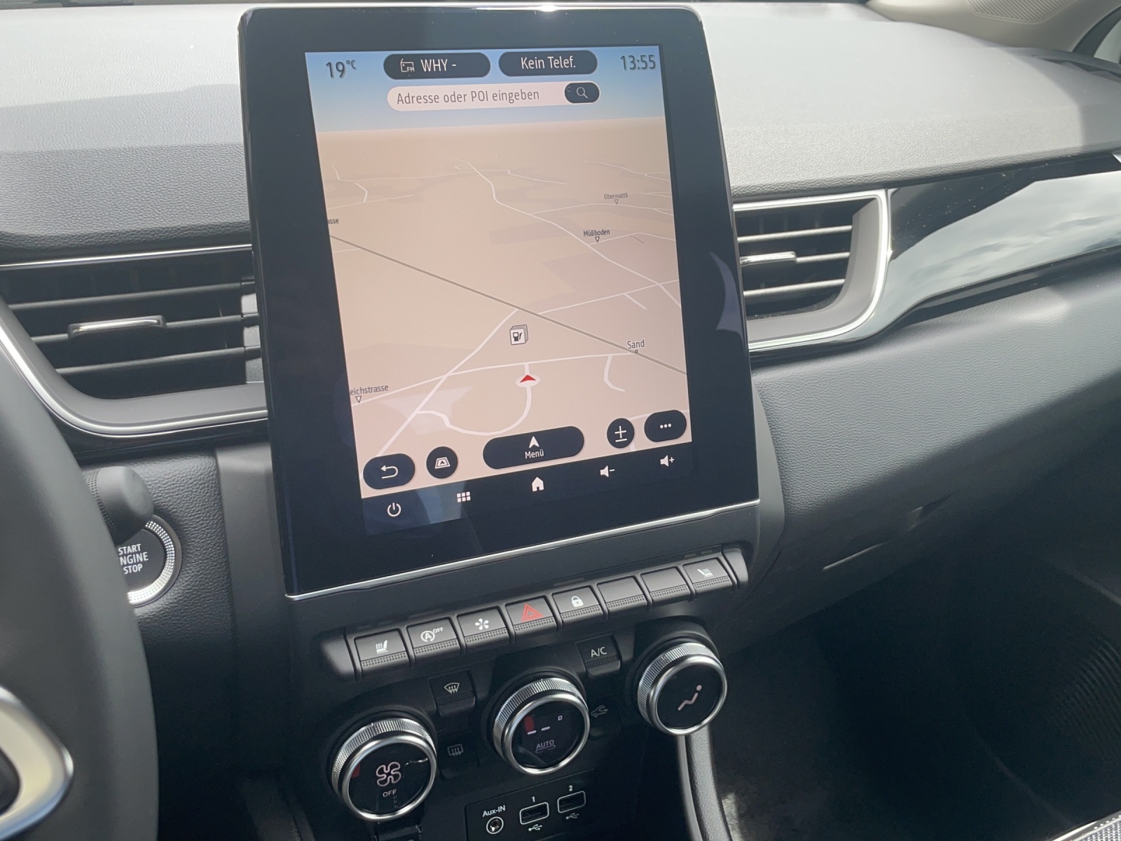 MITSUBISHI ASX 1.3 MH Intense-image-12