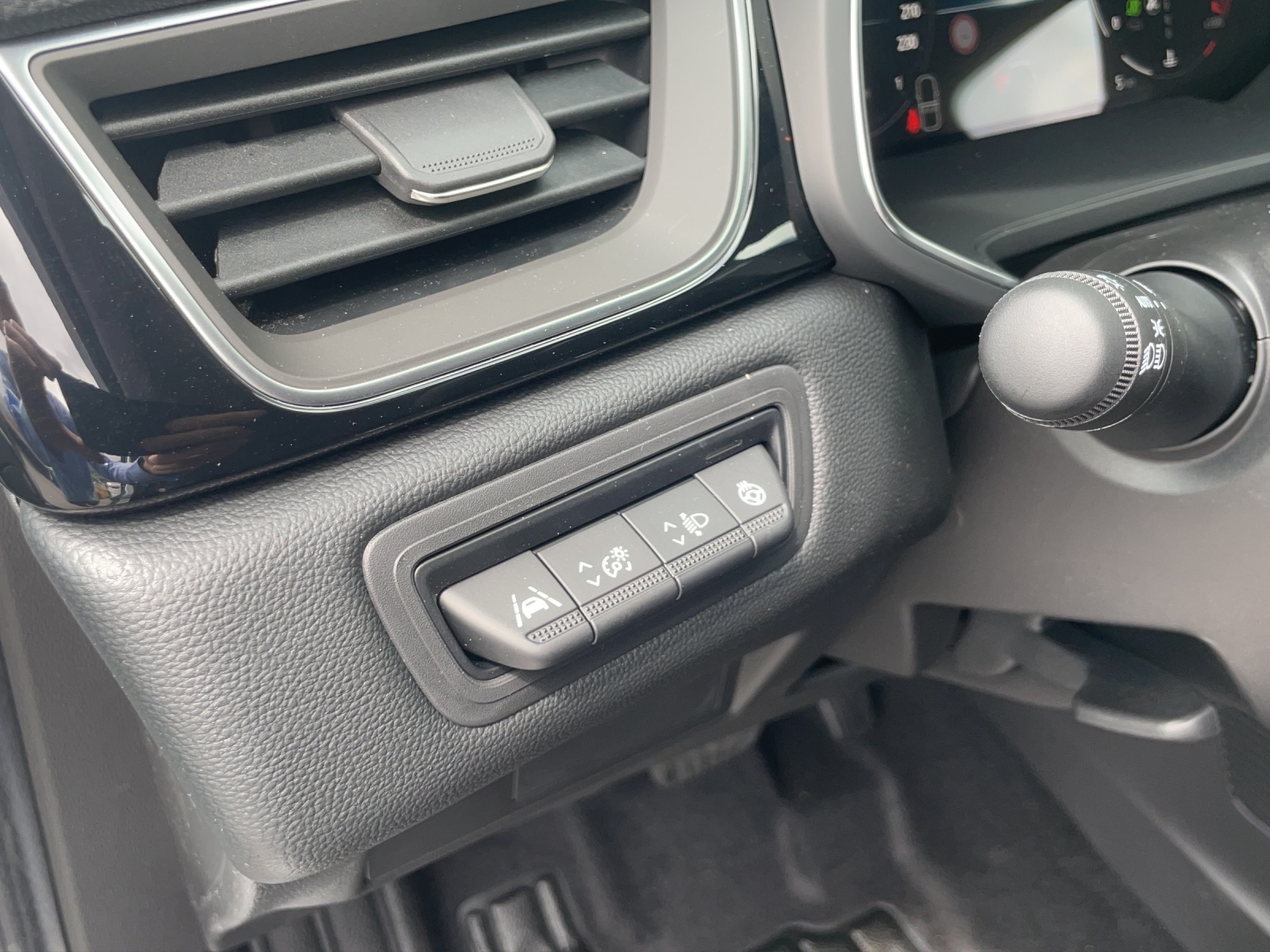 MITSUBISHI ASX 1.3 MH Intense-image-11