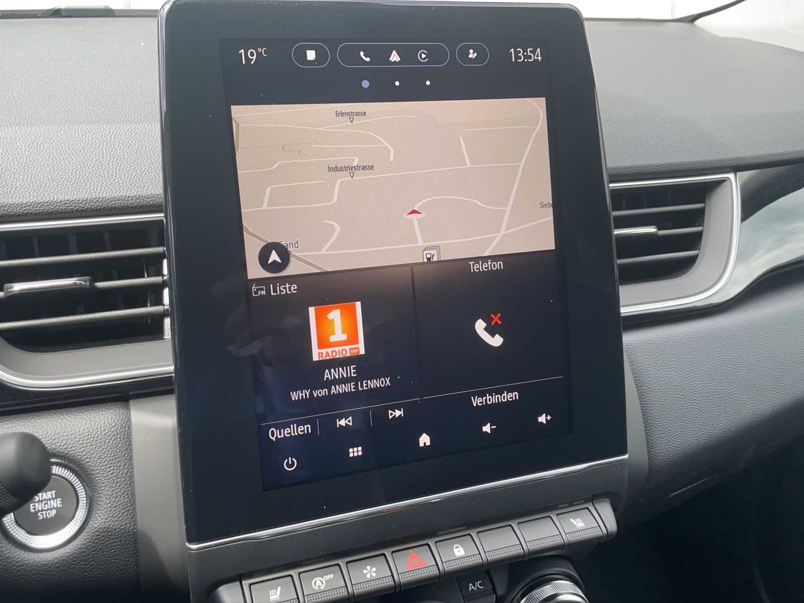 MITSUBISHI ASX 1.3 MH Intense-image-14