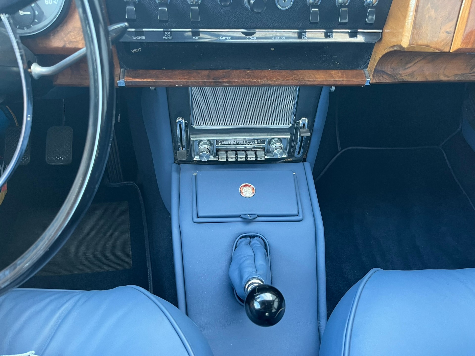 JAGUAR MK 2 3,4L-image-18
