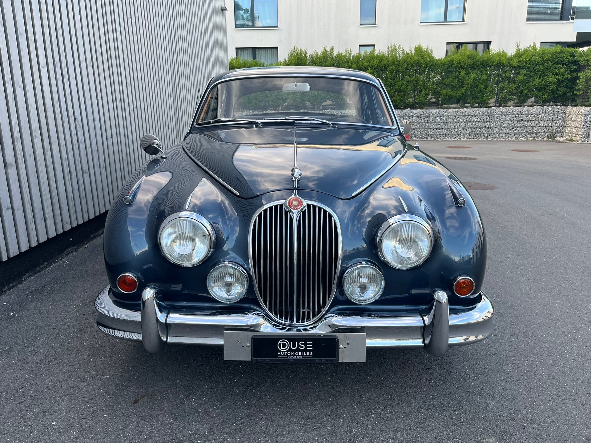 JAGUAR MK 2 3,4L-image-4