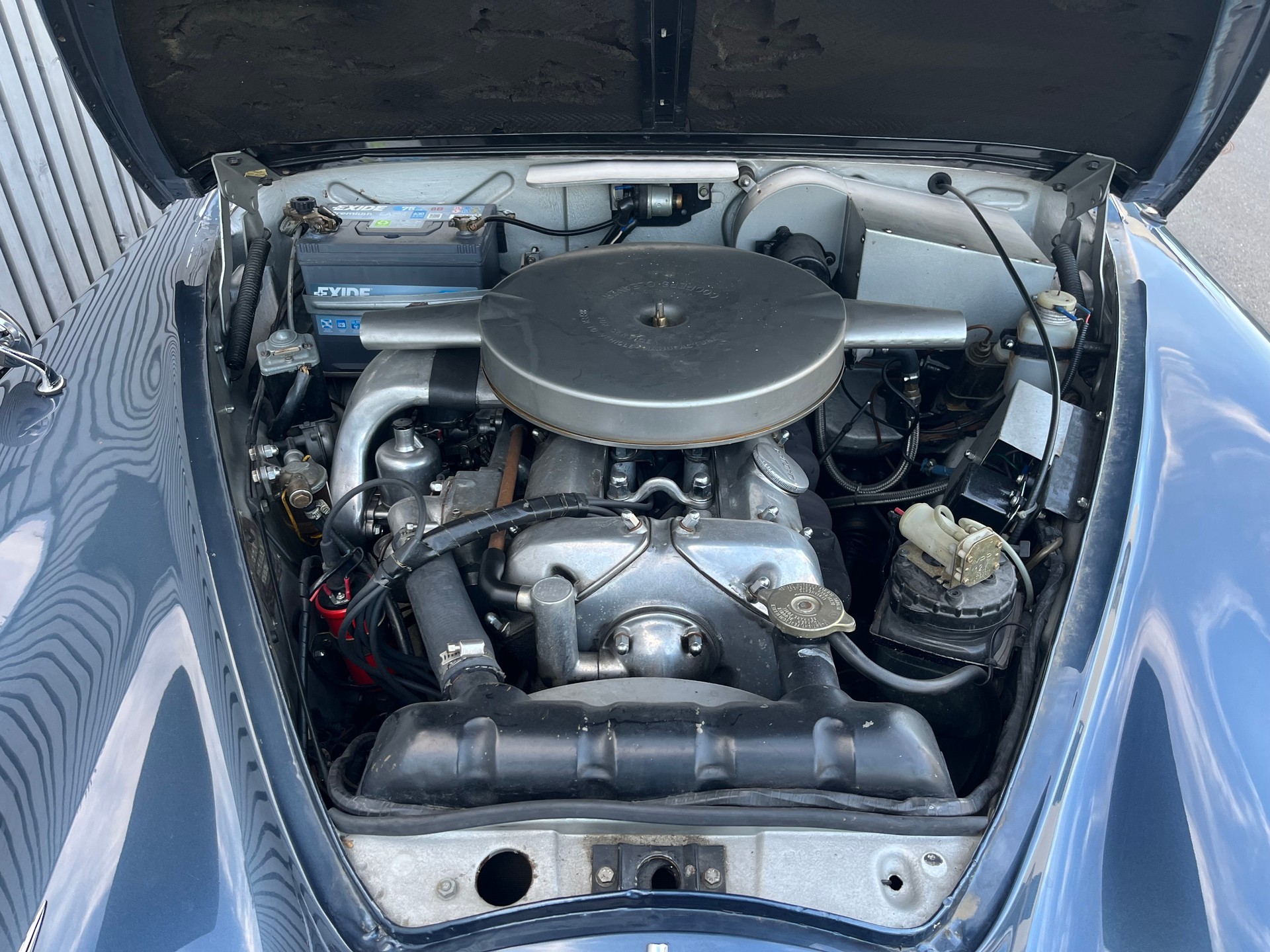 JAGUAR MK 2 3,4L-image-16