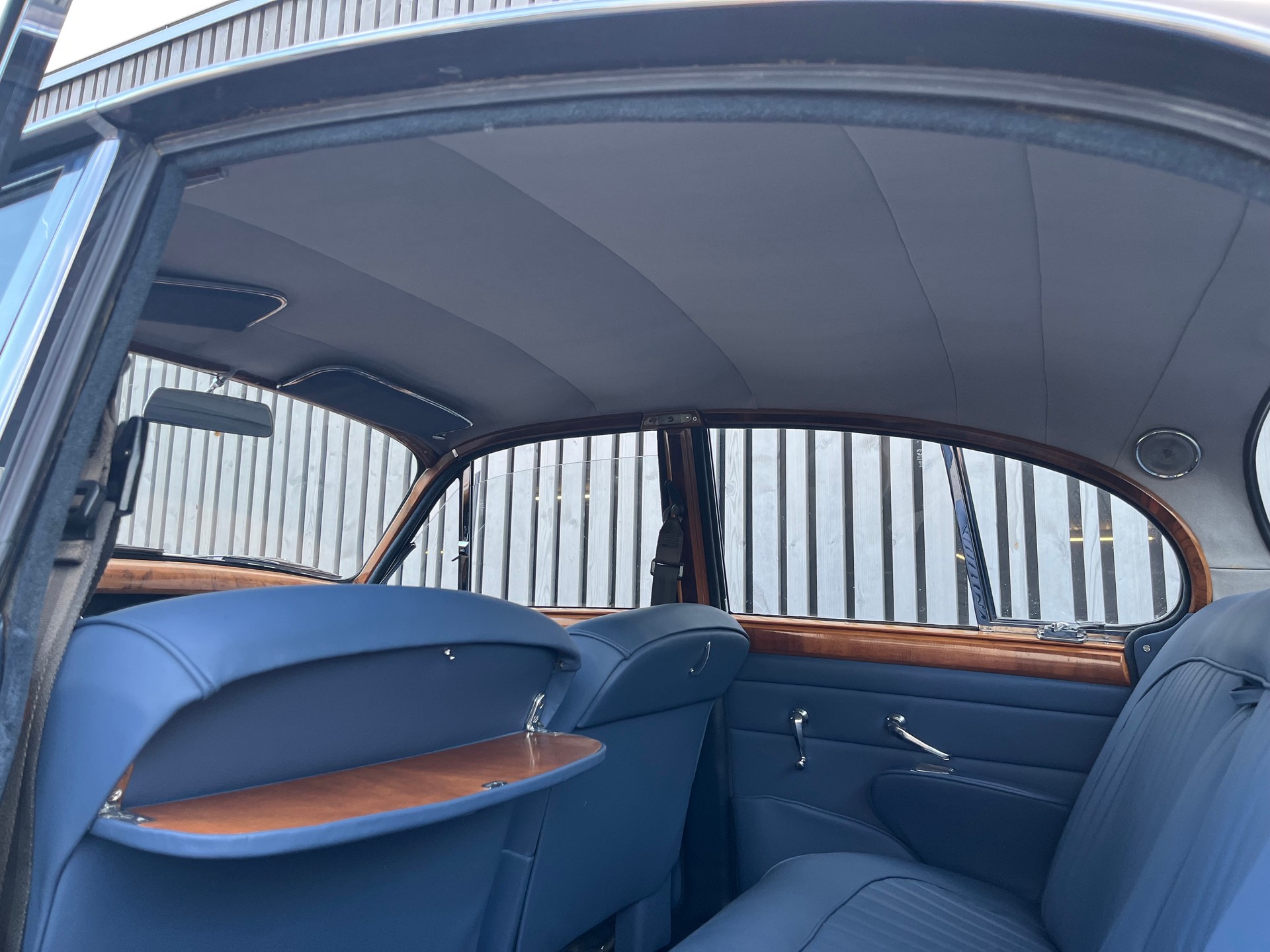 JAGUAR MK 2 3,4L-image-15