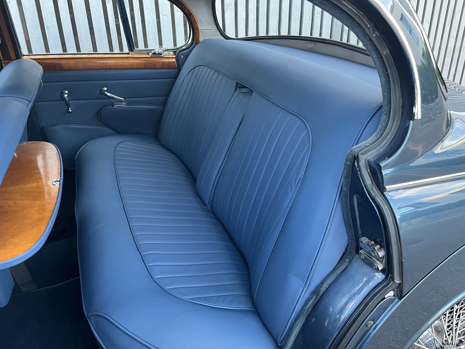 JAGUAR MK 2 3,4L-image-13