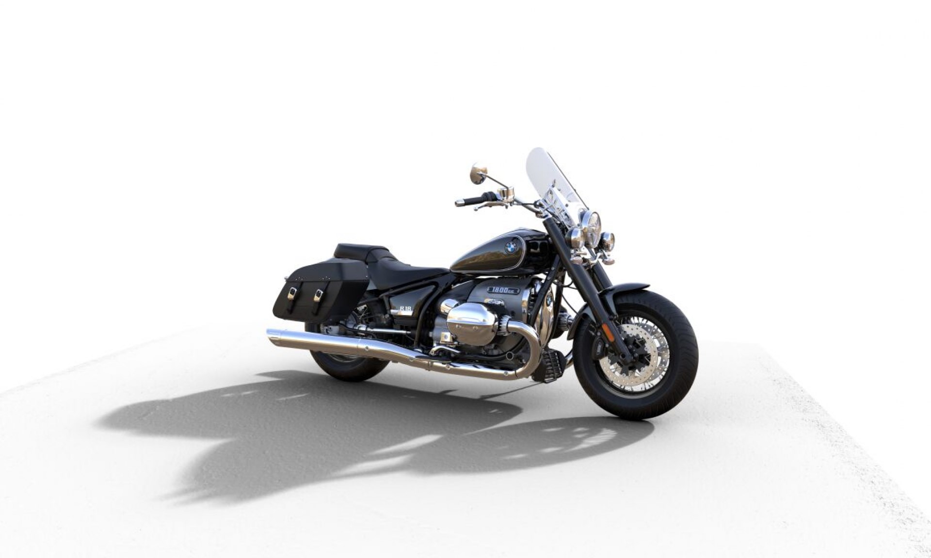 BMW R 18 Classic-image-0