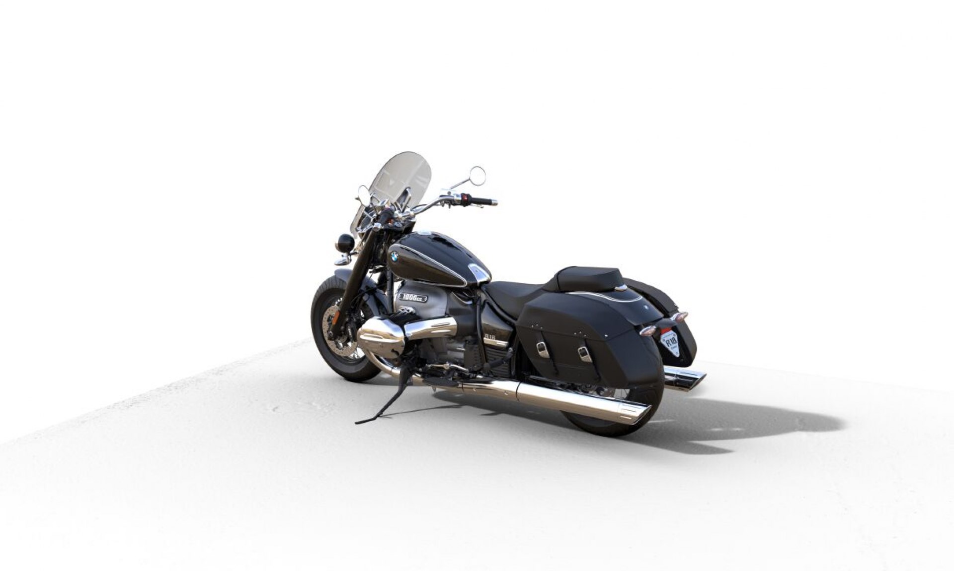 BMW R 18 Classic-image-1