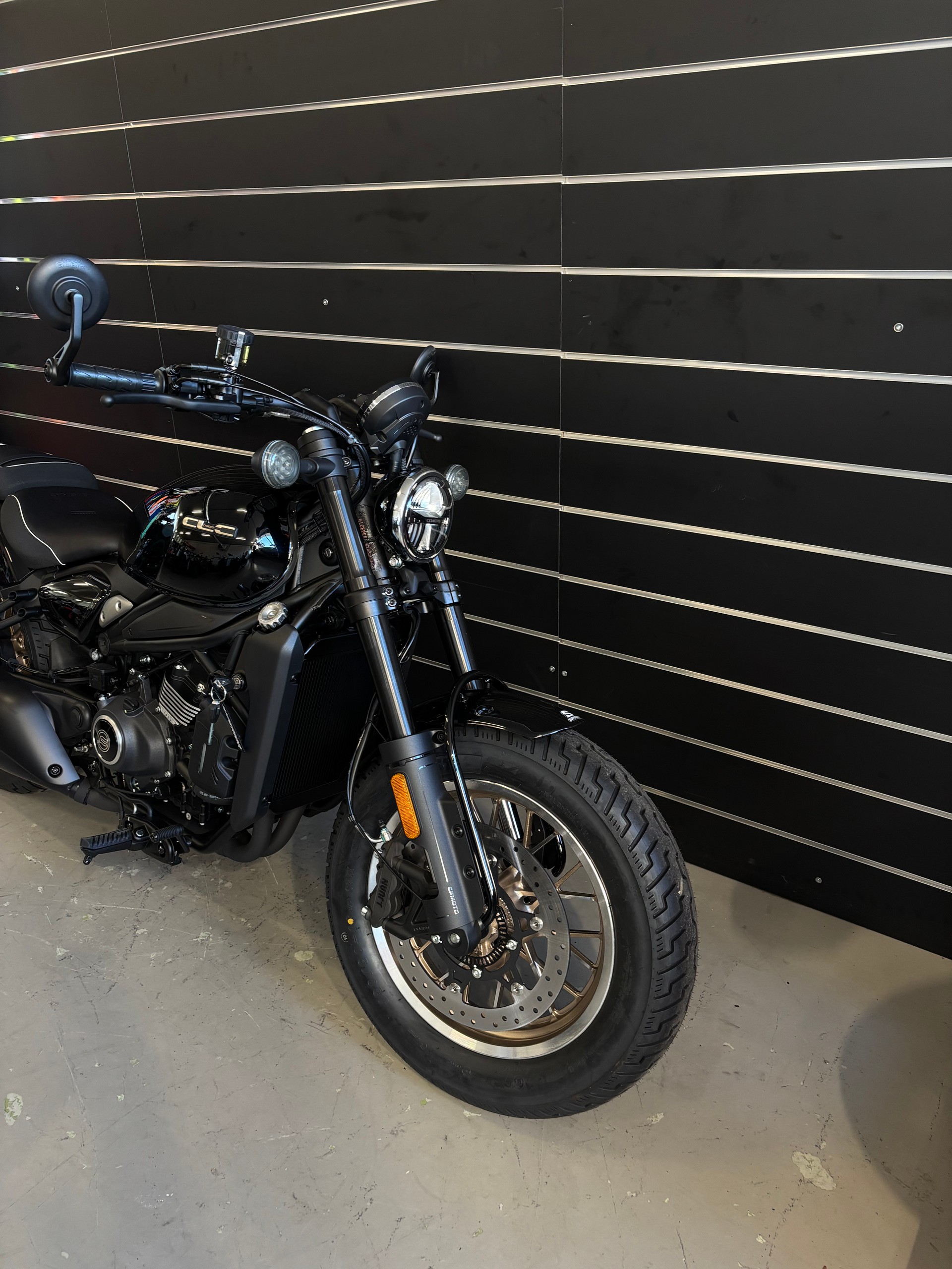 CF MOTO 450CL-C-image-2