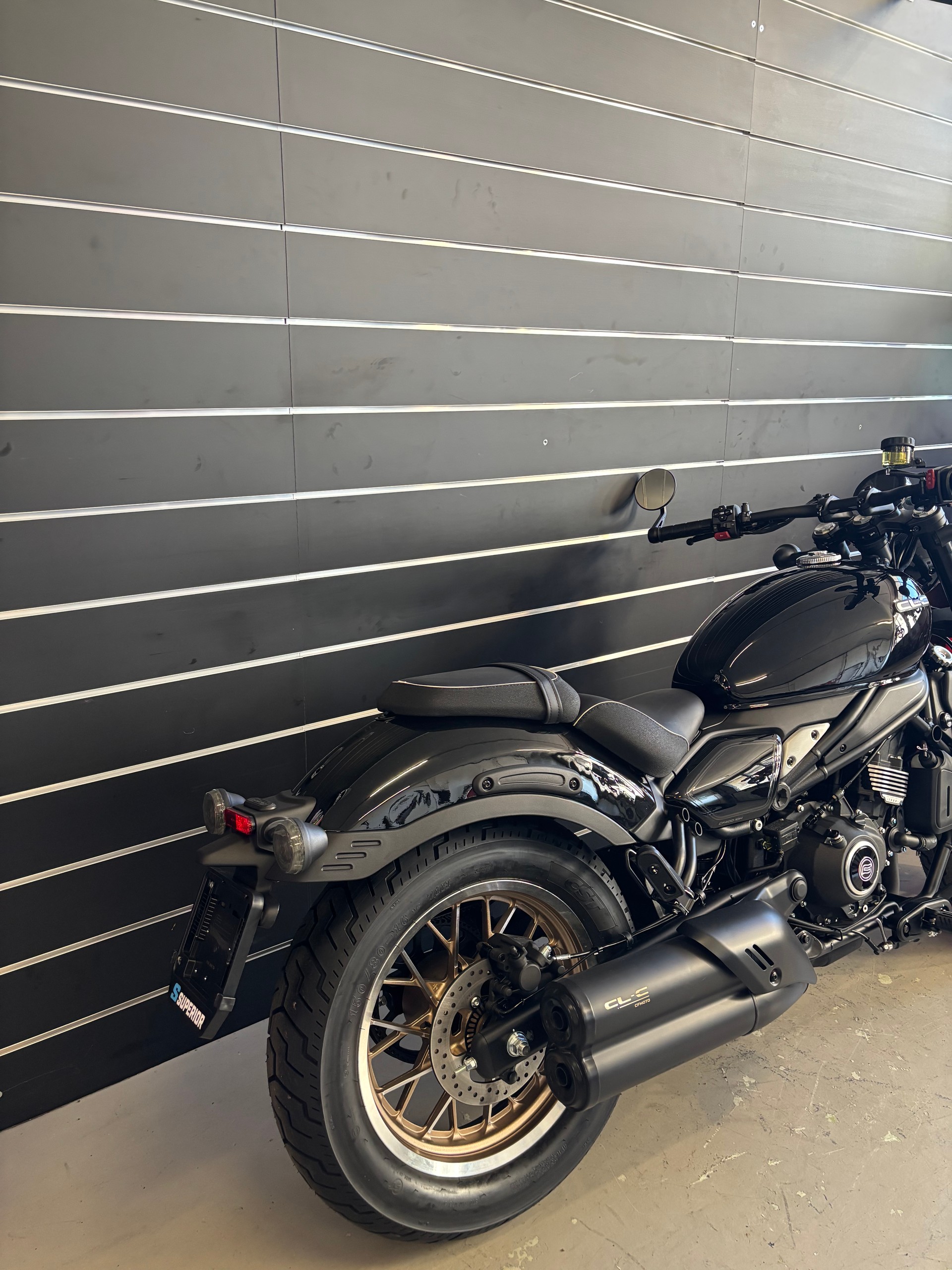 CF MOTO 450CL-C-image-3
