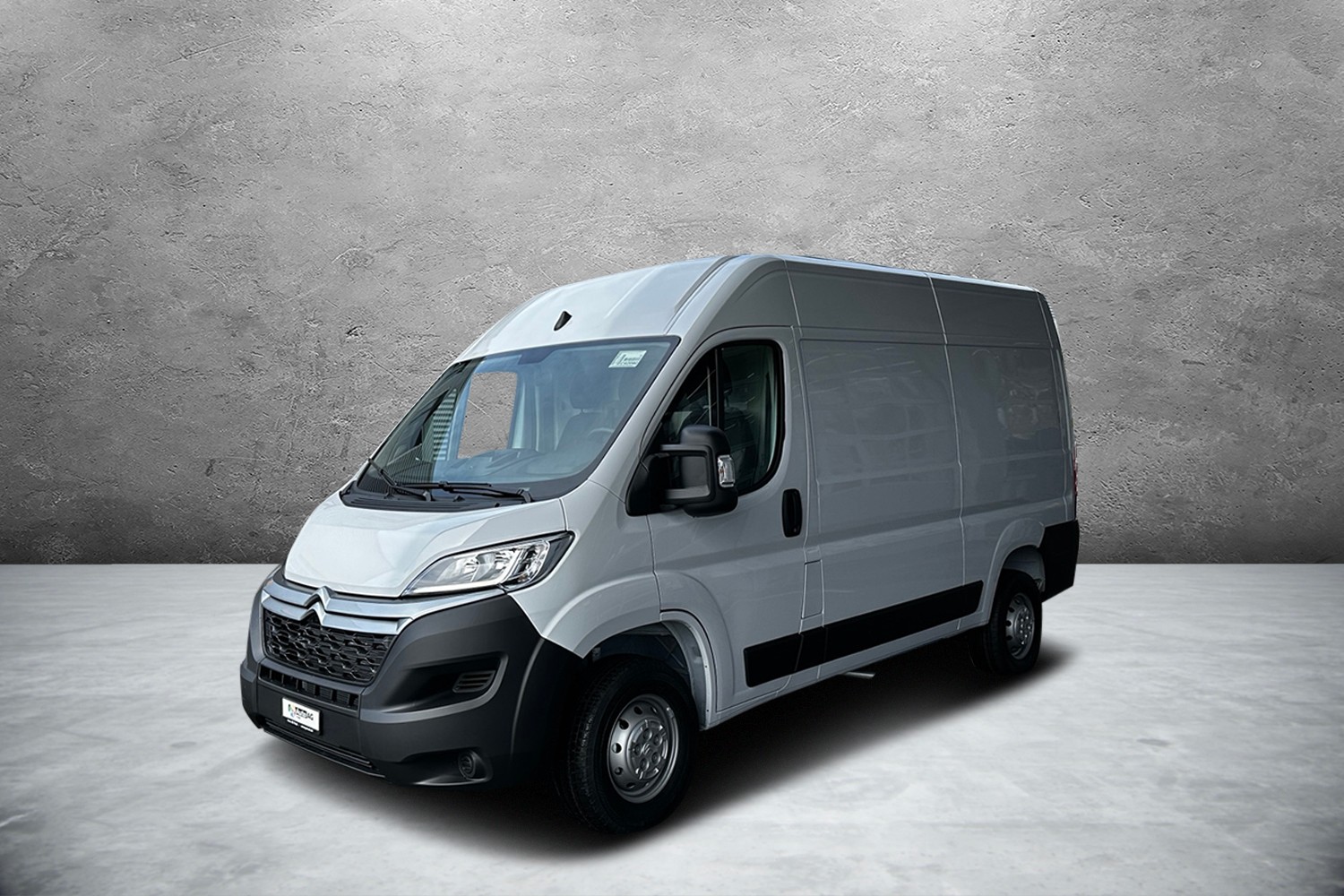 CITROEN Jumper 33 2.2 BlueHDi 140 L2H2-image-8