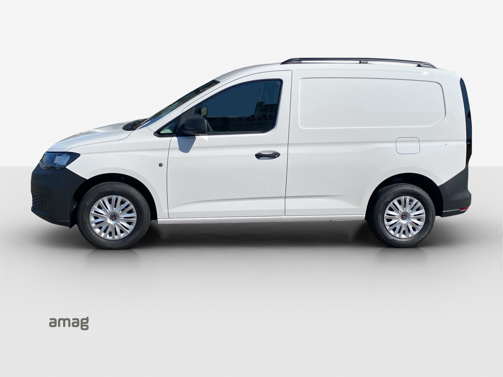 VW Caddy Cargo 2.0TDI Entry-showroom-element-1