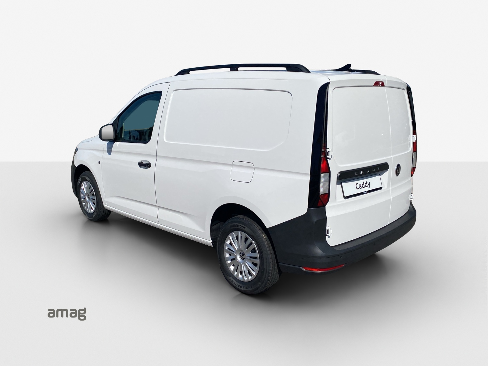 VW Caddy Cargo 2.0TDI Entry-showroom-element-2