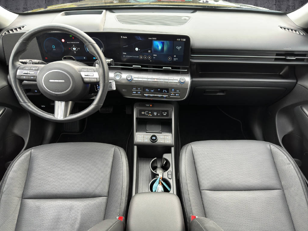 HYUNDAI Kona Electric Vertex-image-10