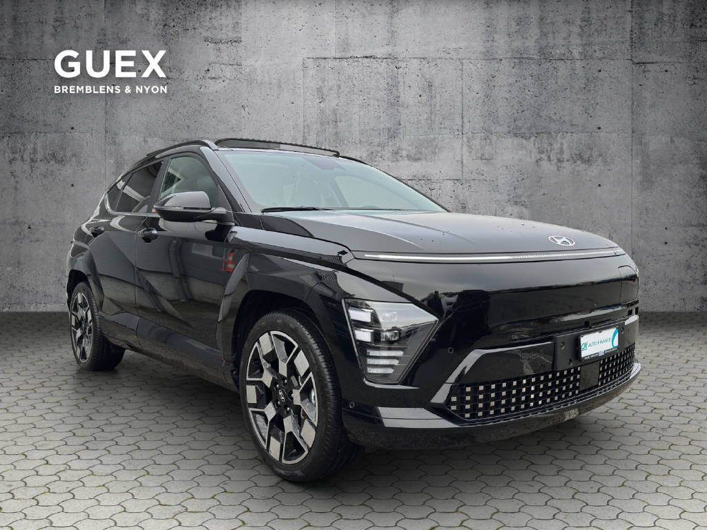 HYUNDAI Kona Electric Vertex-image-5