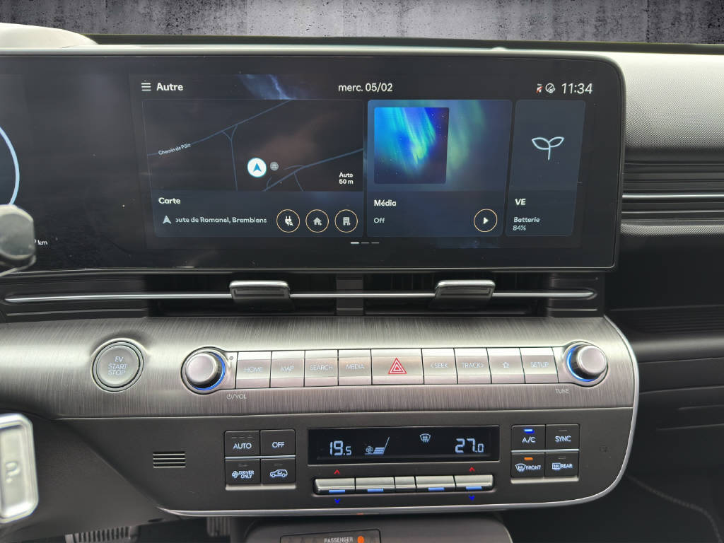 HYUNDAI Kona Electric Vertex-image-7