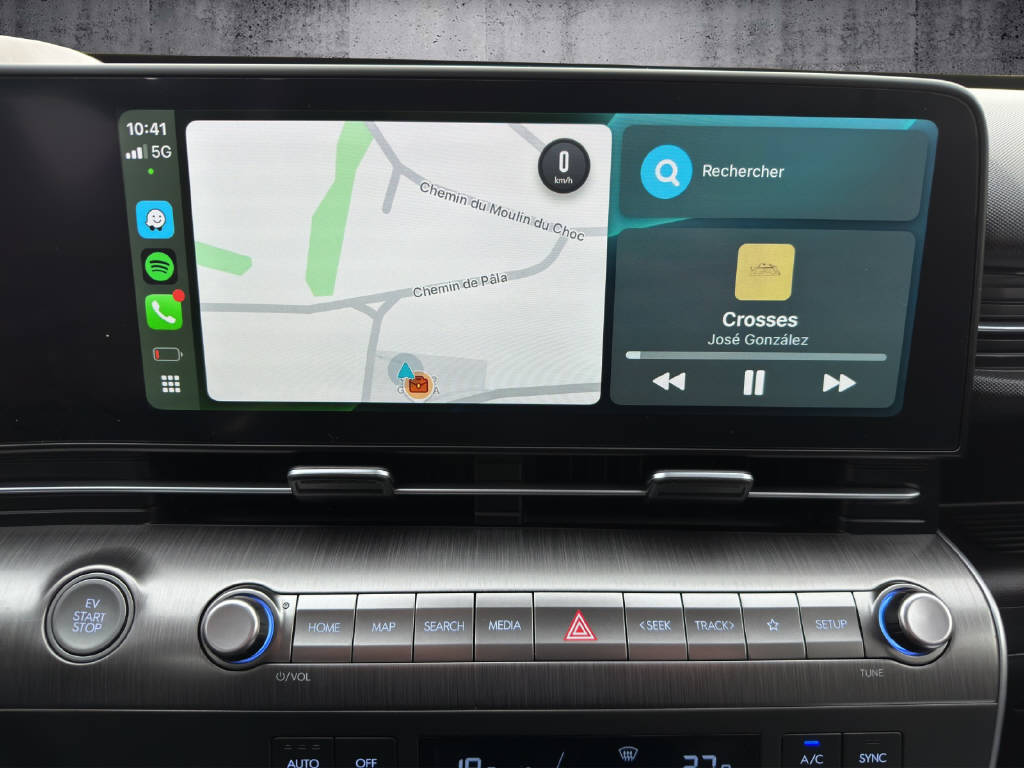 HYUNDAI Kona Electric Vertex-image-13