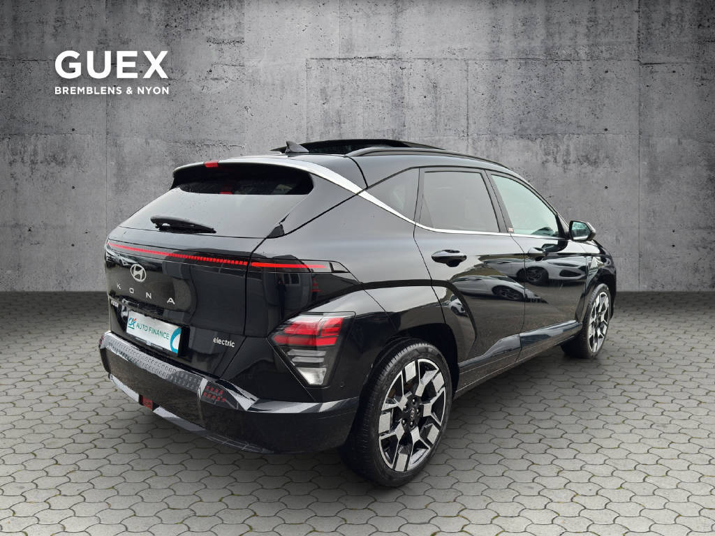 HYUNDAI Kona Electric Vertex-image-4