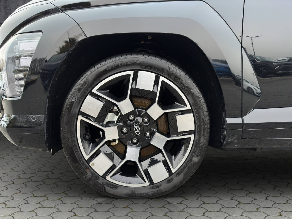HYUNDAI Kona Electric Vertex-image-11