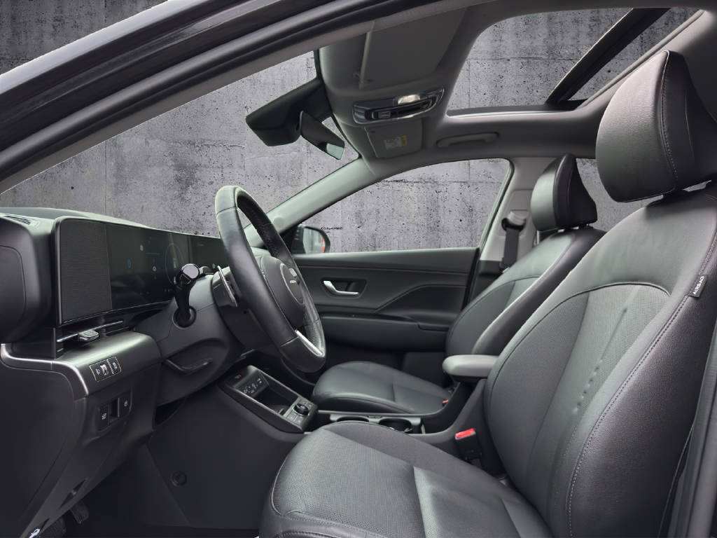 HYUNDAI Kona Electric Vertex-image-6
