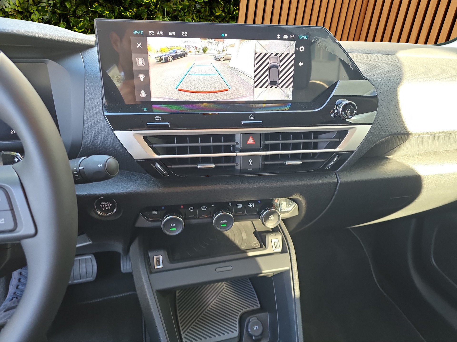 CITROEN C4 HEV Max e-DCS6-image-10