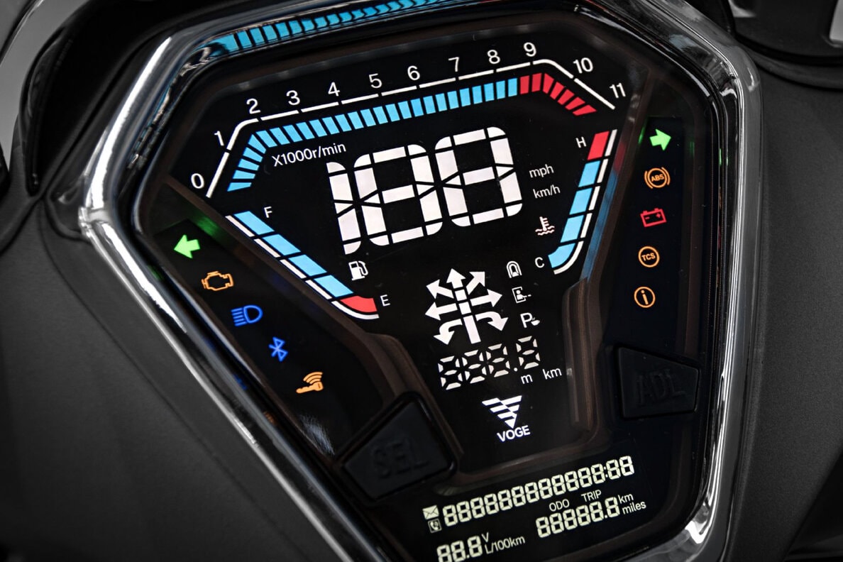 VOGE SR16 125-image-2