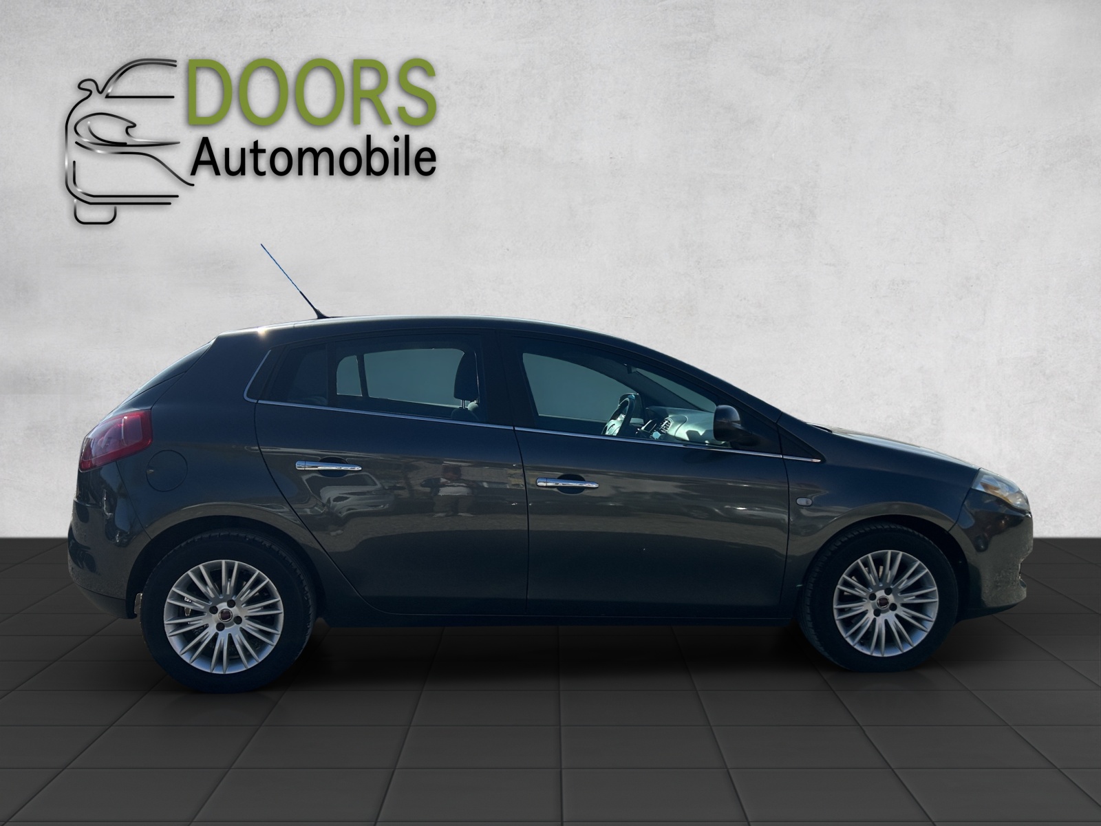 FIAT Bravo 1.4 16V Turbo Sport-image-6