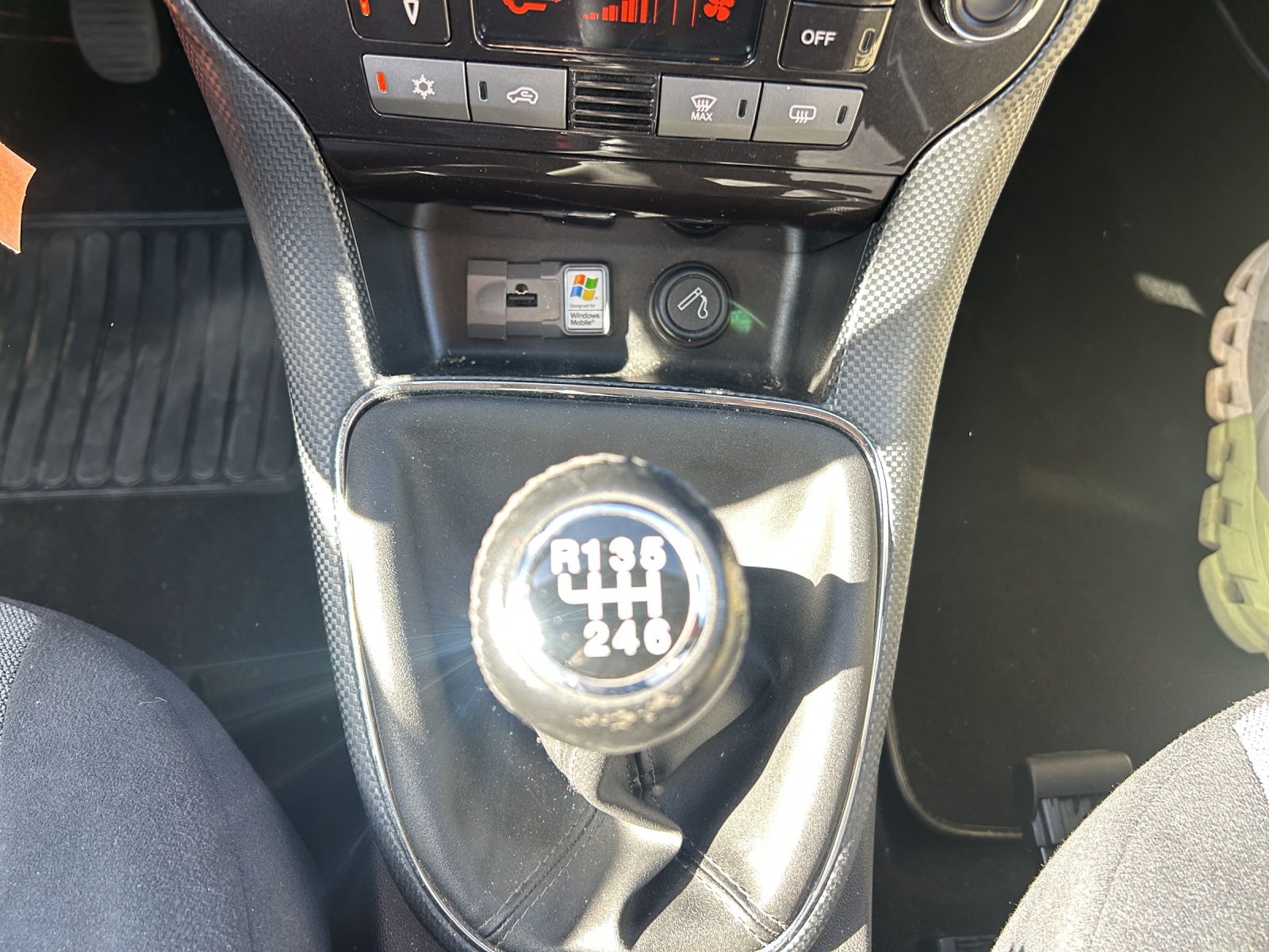 FIAT Bravo 1.4 16V Turbo Sport-image-15