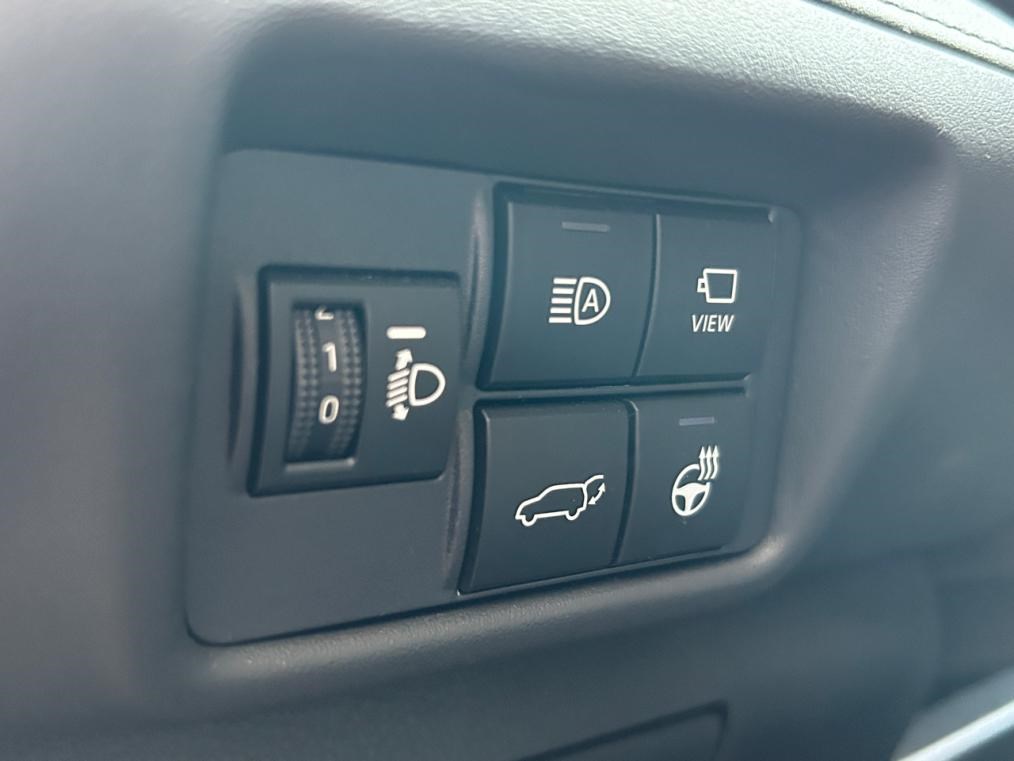 TOYOTA Highlander 2.5 HSD Premium e-CVT-image-5