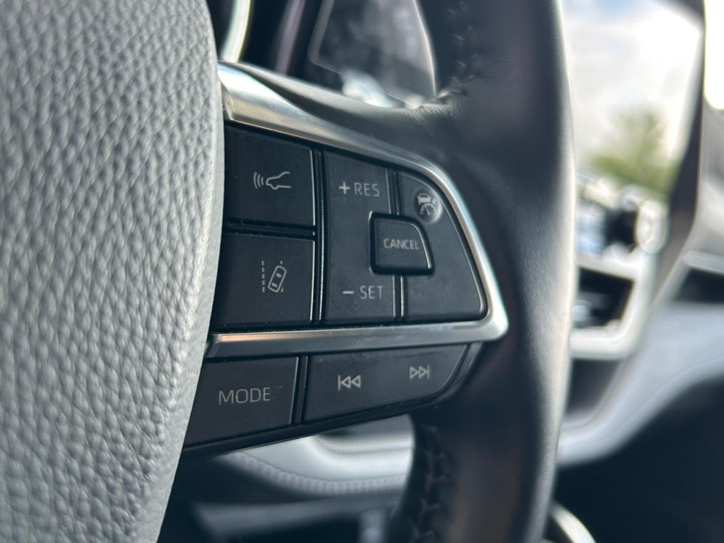 TOYOTA Highlander 2.5 HSD Premium e-CVT-image-8