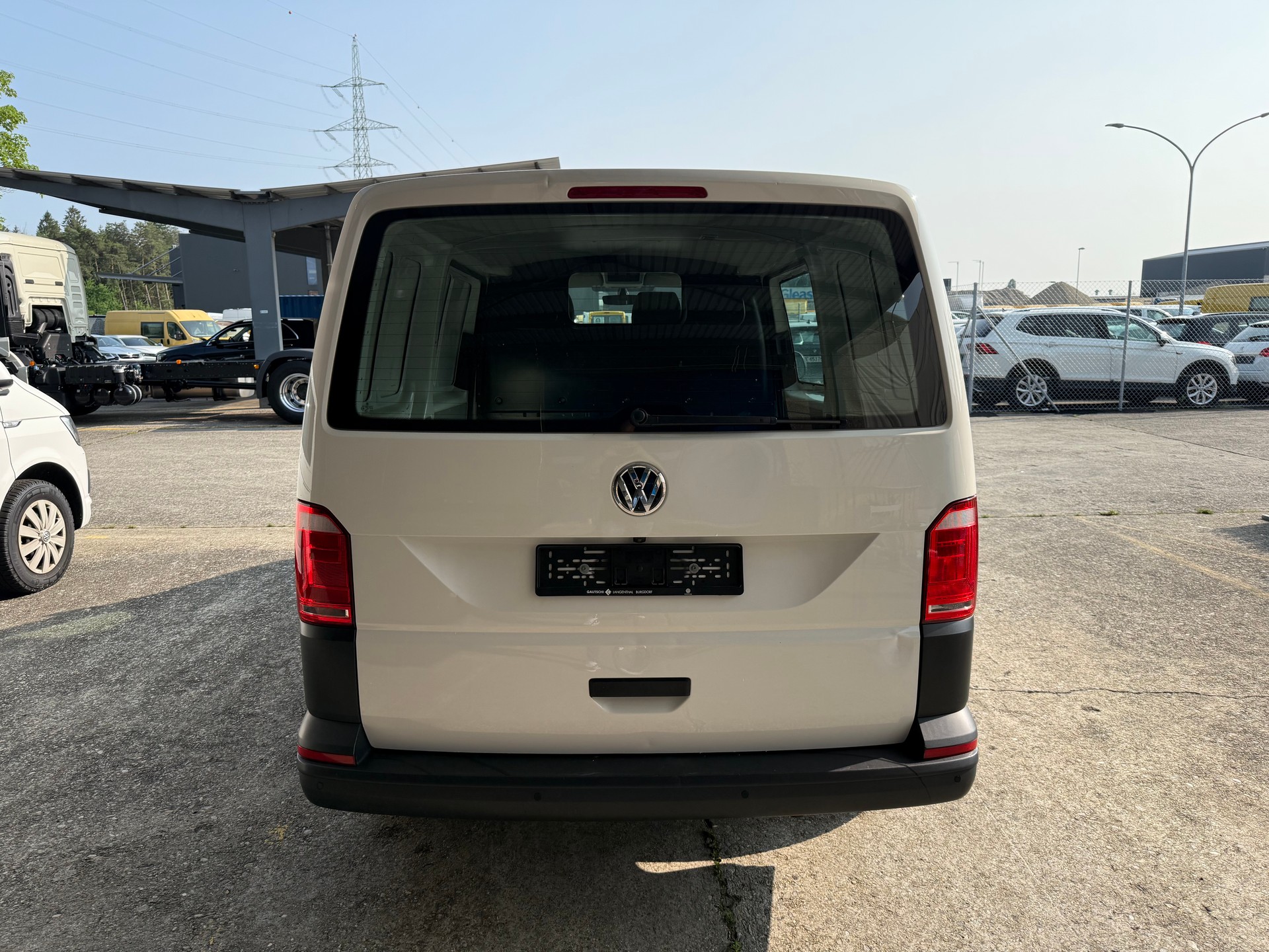 VW T6 2.0 TDI 4Motion DSG-image-6