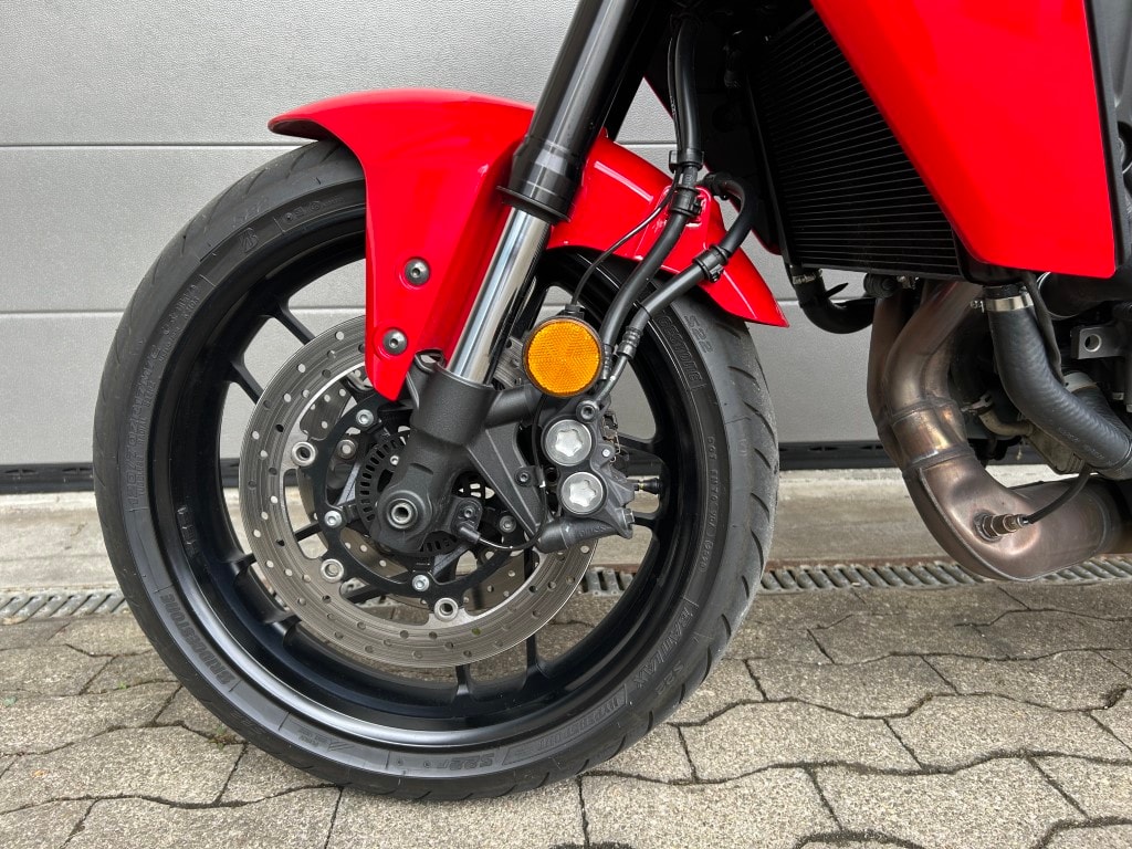 YAMAHA Tracer 9-image-9