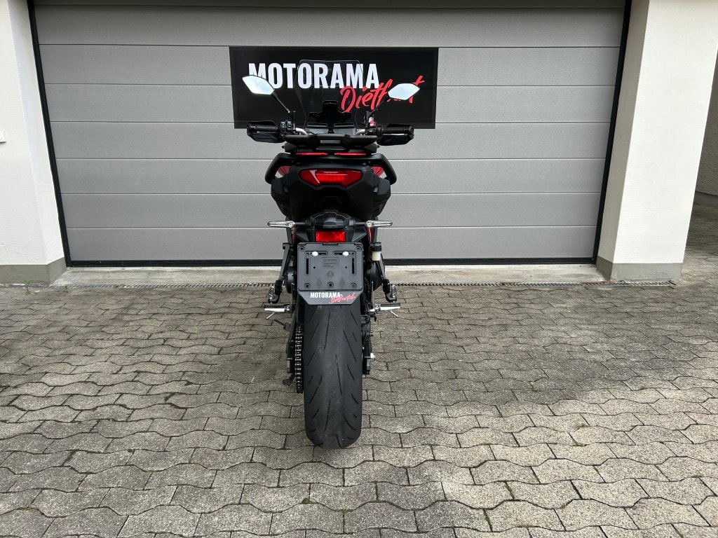YAMAHA Tracer 9-image-5