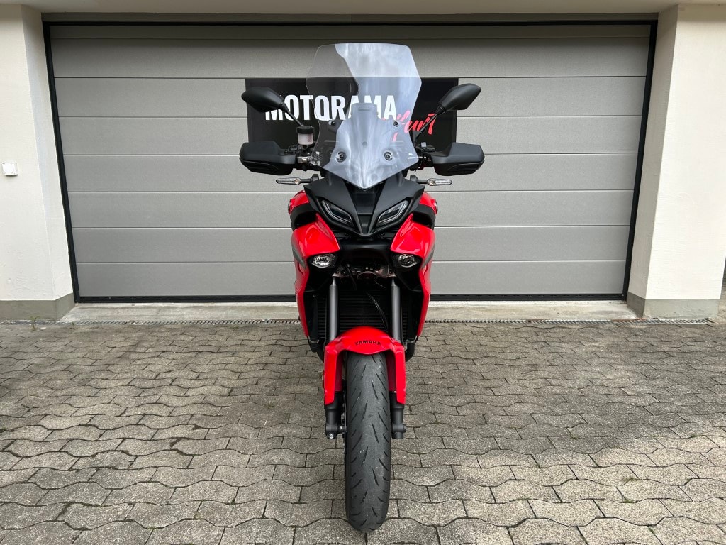 YAMAHA Tracer 9-image-4