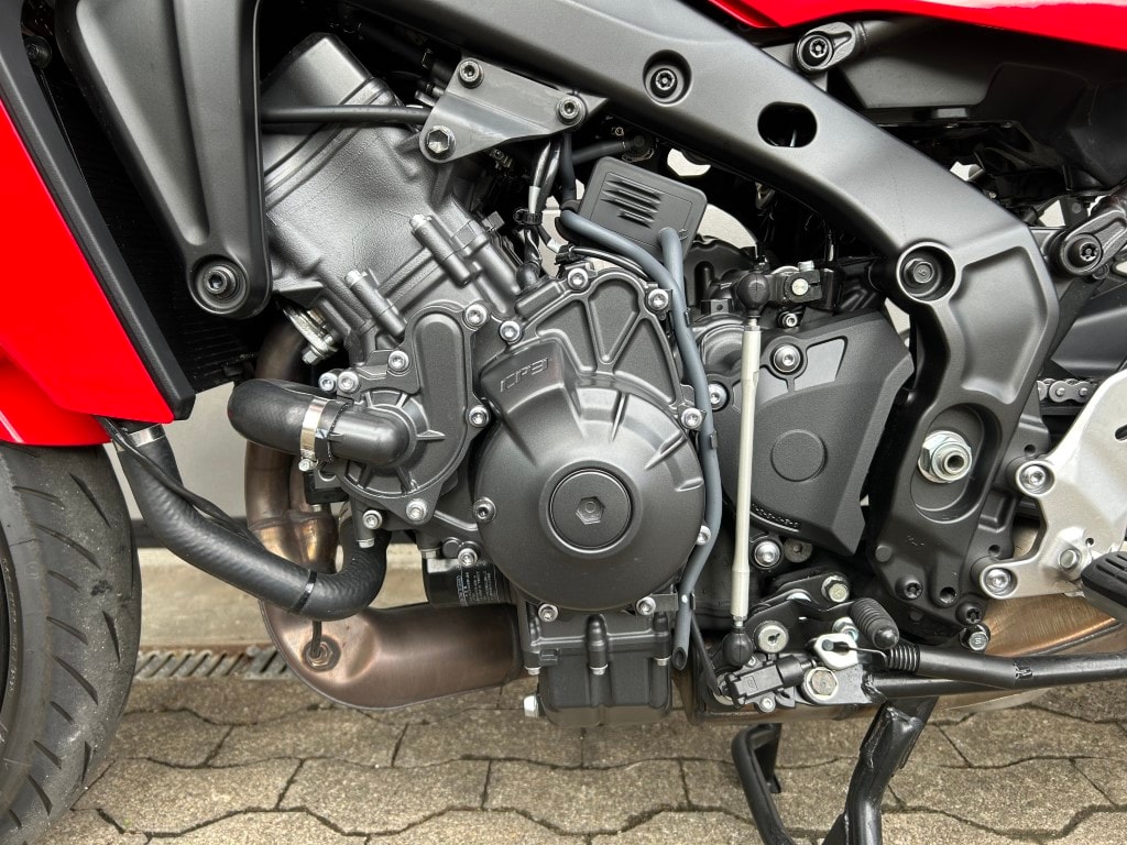 YAMAHA Tracer 9-image-6