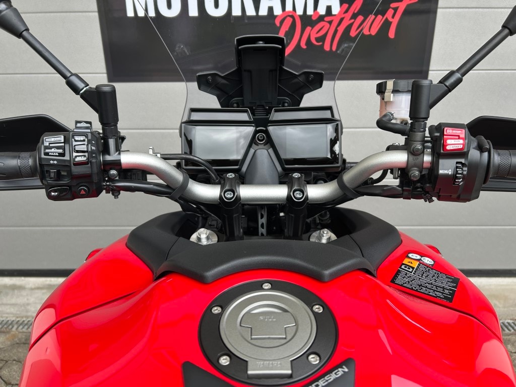 YAMAHA Tracer 9-image-8